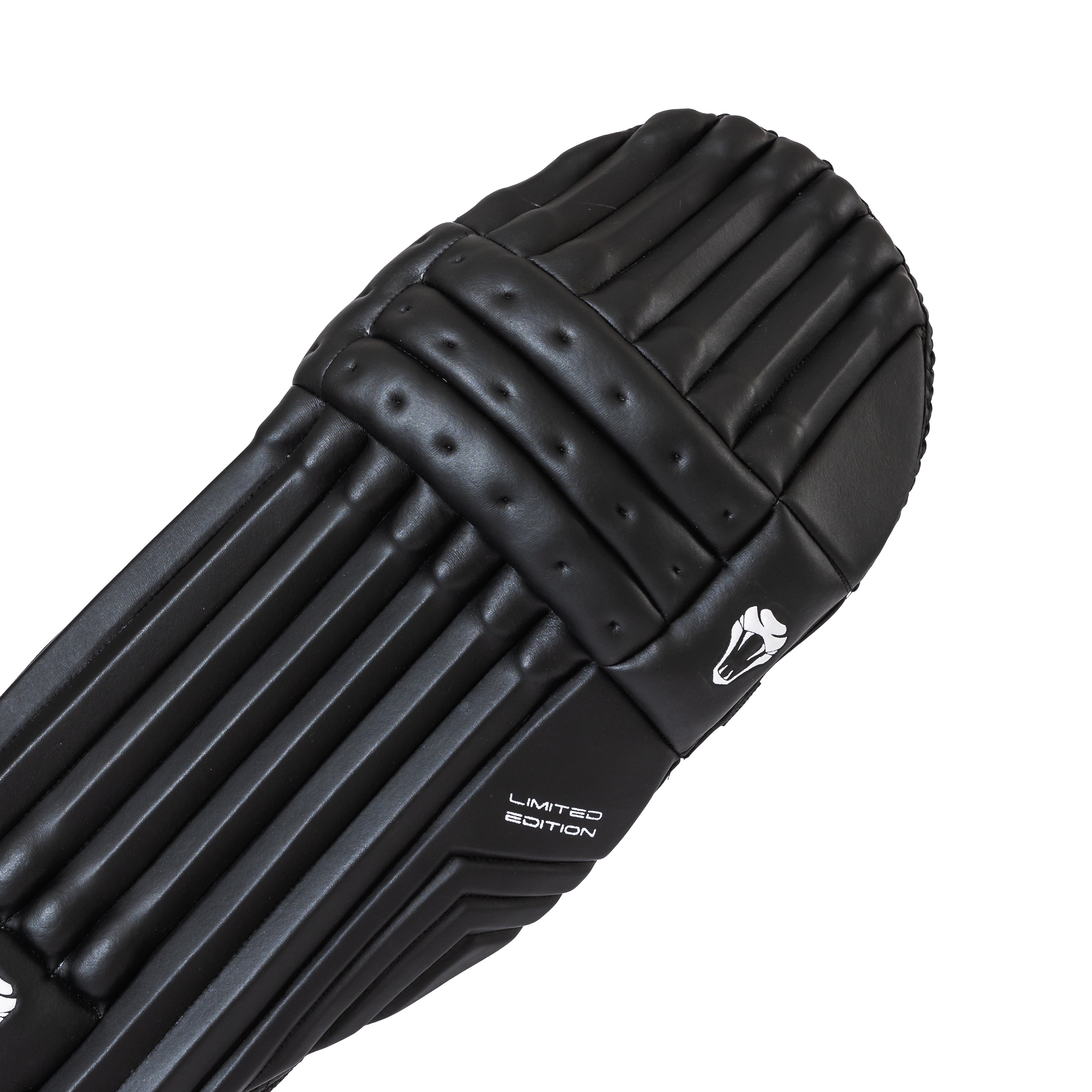 2025 LIMITED EDITION BATTING PADS - BLACK