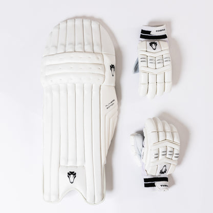 2025 PLAYERS EDITION PADS & GLOVES BUNDLE