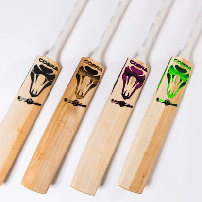 2025 COBRA PRE MADE SHOP BATS