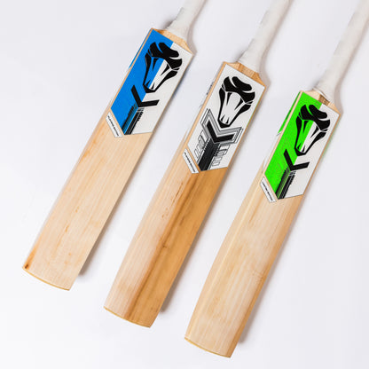 2025 COBRA PRE MADE SHOP BATS