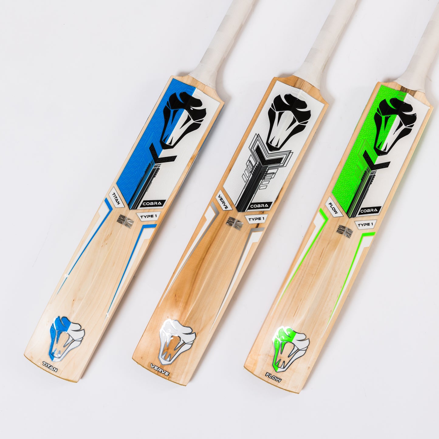 2025 COBRA PRE MADE SHOP BATS