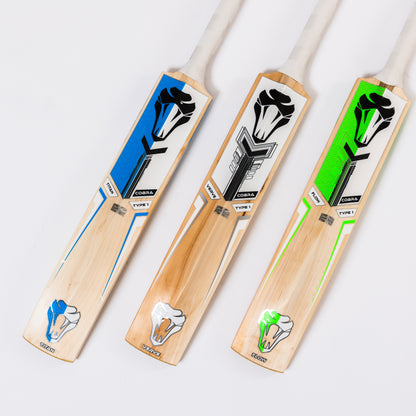 2025 COBRA PRE MADE SHOP BATS