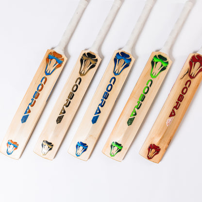 2025 COBRA PRE MADE SHOP BATS