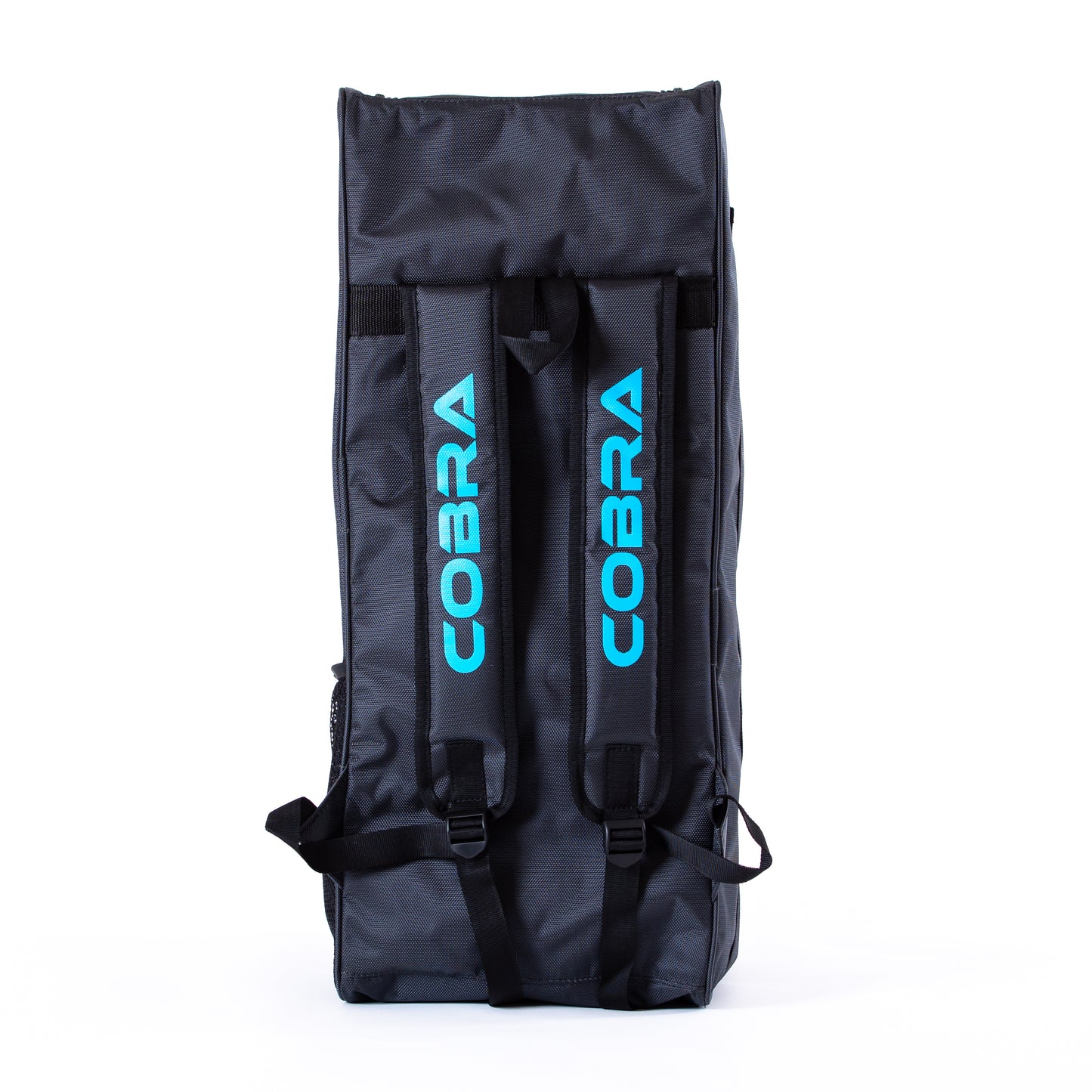 PRO EDITION DUFFLE BAG - ARGON(BLUE/GREY)- JUNIOR CRICKET BAG