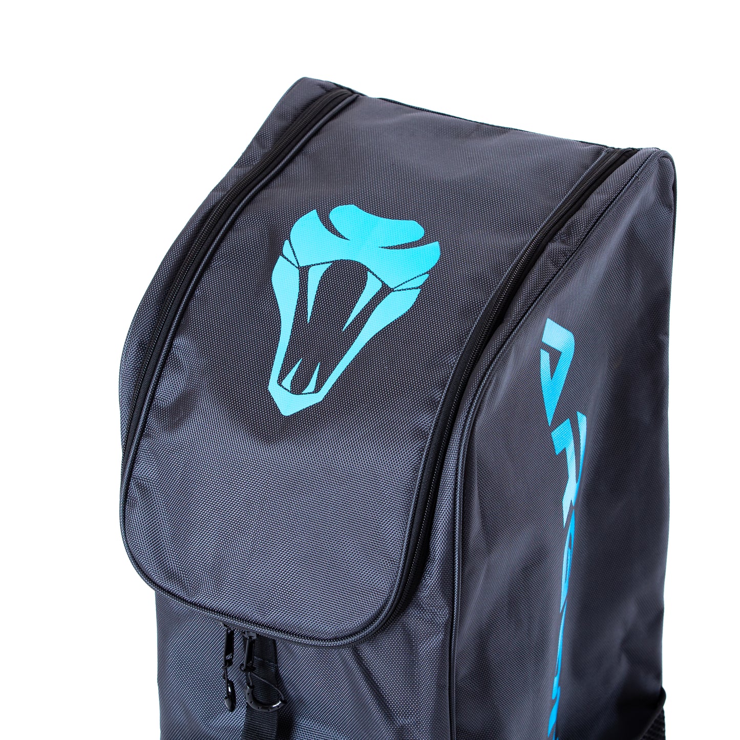 PRO EDITION DUFFLE BAG - ARGON(BLUE/GREY)- JUNIOR CRICKET BAG