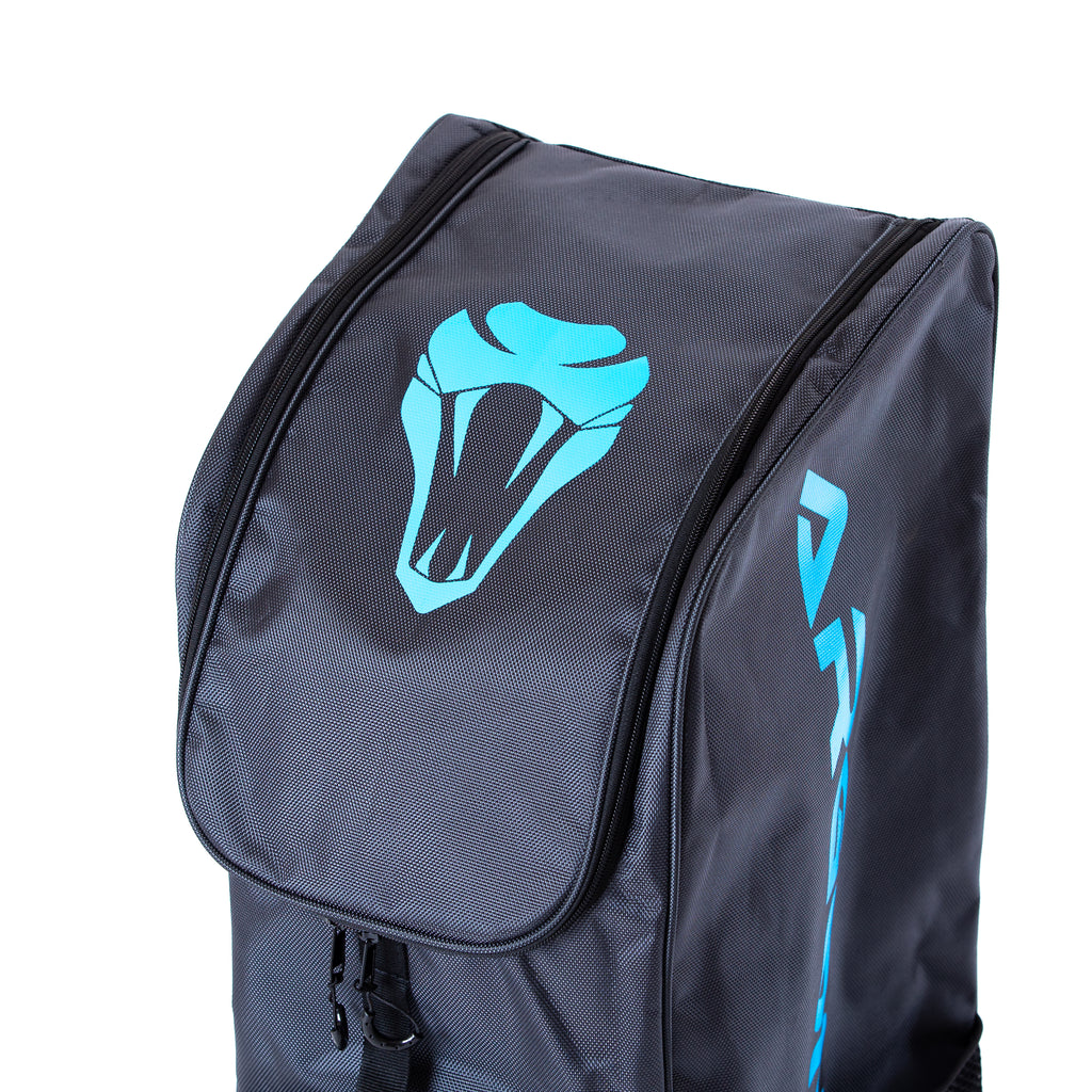 FULL CLUB EDITION JUNIOR BUNDLE , CLUB PADS & CLUB GLOVES & CLUB JUNIOR DUFFLE BAG