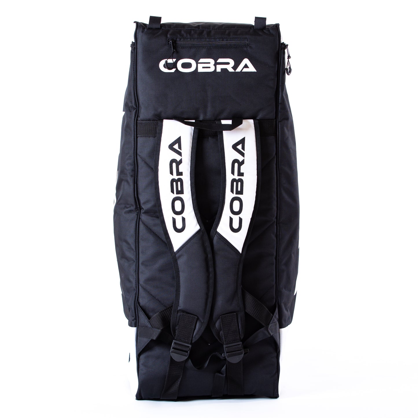 PLAYERS EDITION DUFFLE BAG - VERVE(BLACK/WHITE)