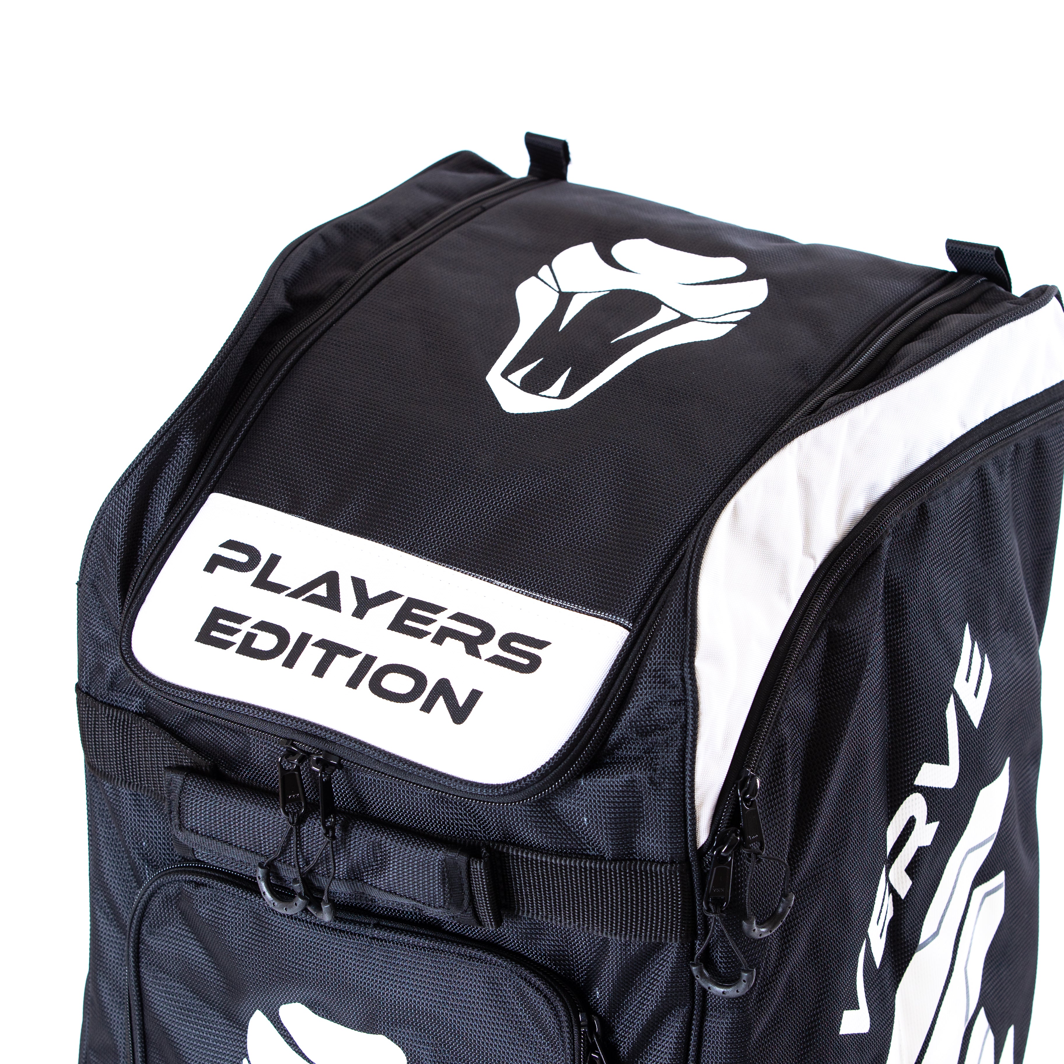 FULL PLAYERS EDITION BUNDLE PLAYERS PADS, PLAYERS GLOVES, PLAYERS DUFFLE BAG - Cobra Cricket 