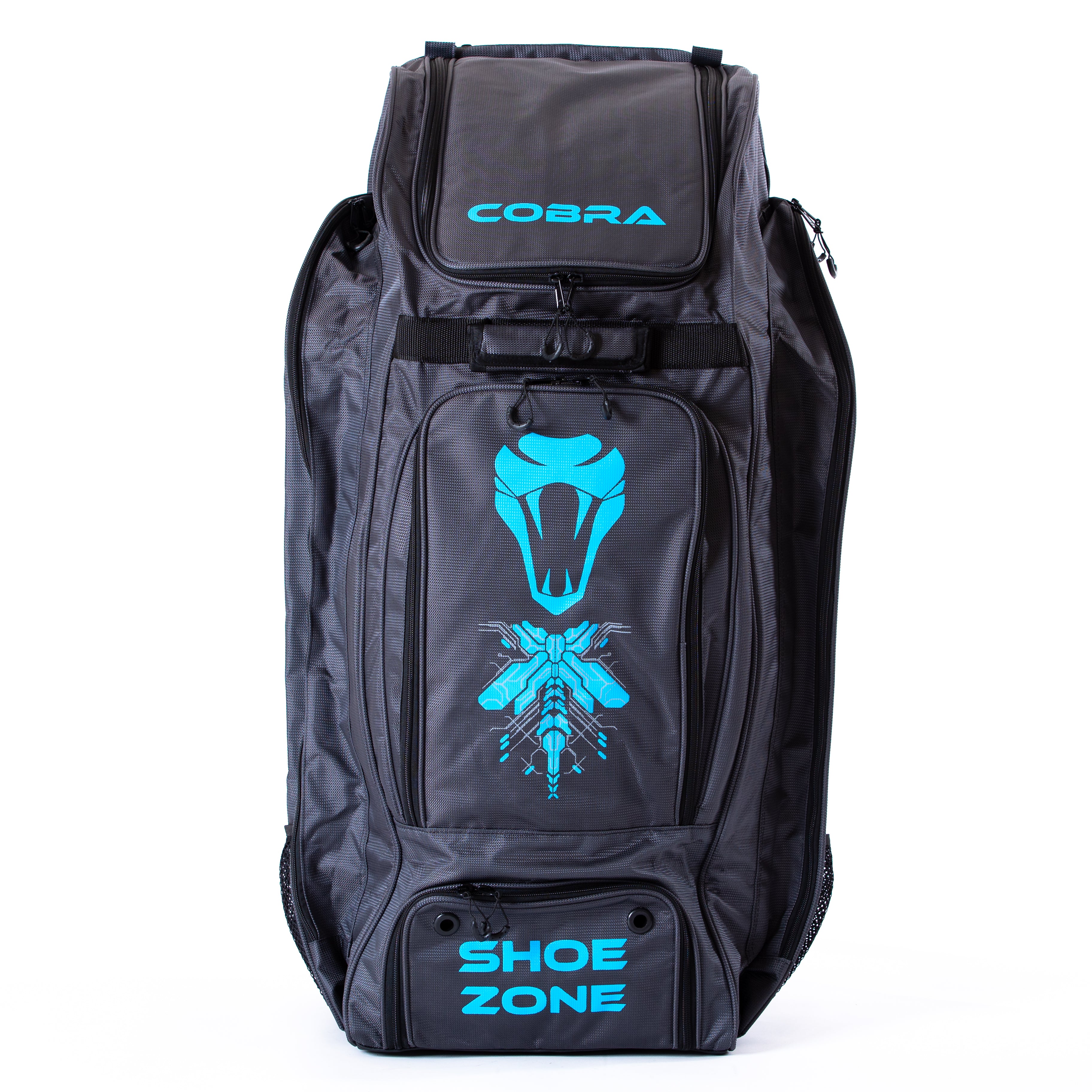 2024 FULL PRO EDITION BAT BUNDLE - CUSTOM PLAYERS BAT(G3), PRO PADS , PRO GLOVES, LE DUFFLE BAG