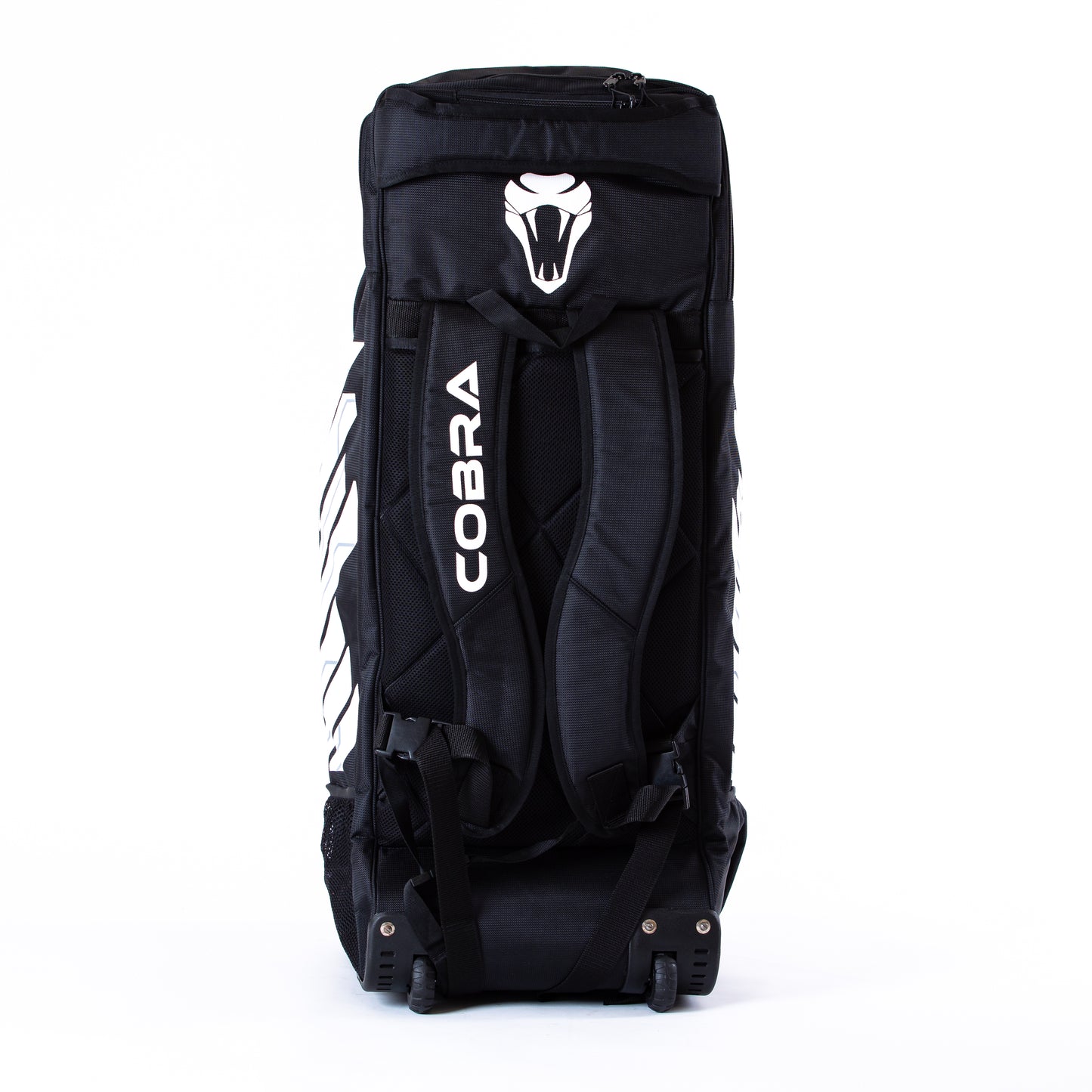 Full Special Edition Bundle - SE Pads, SE Gloves, Special Edition Hybrid Duffle Bag