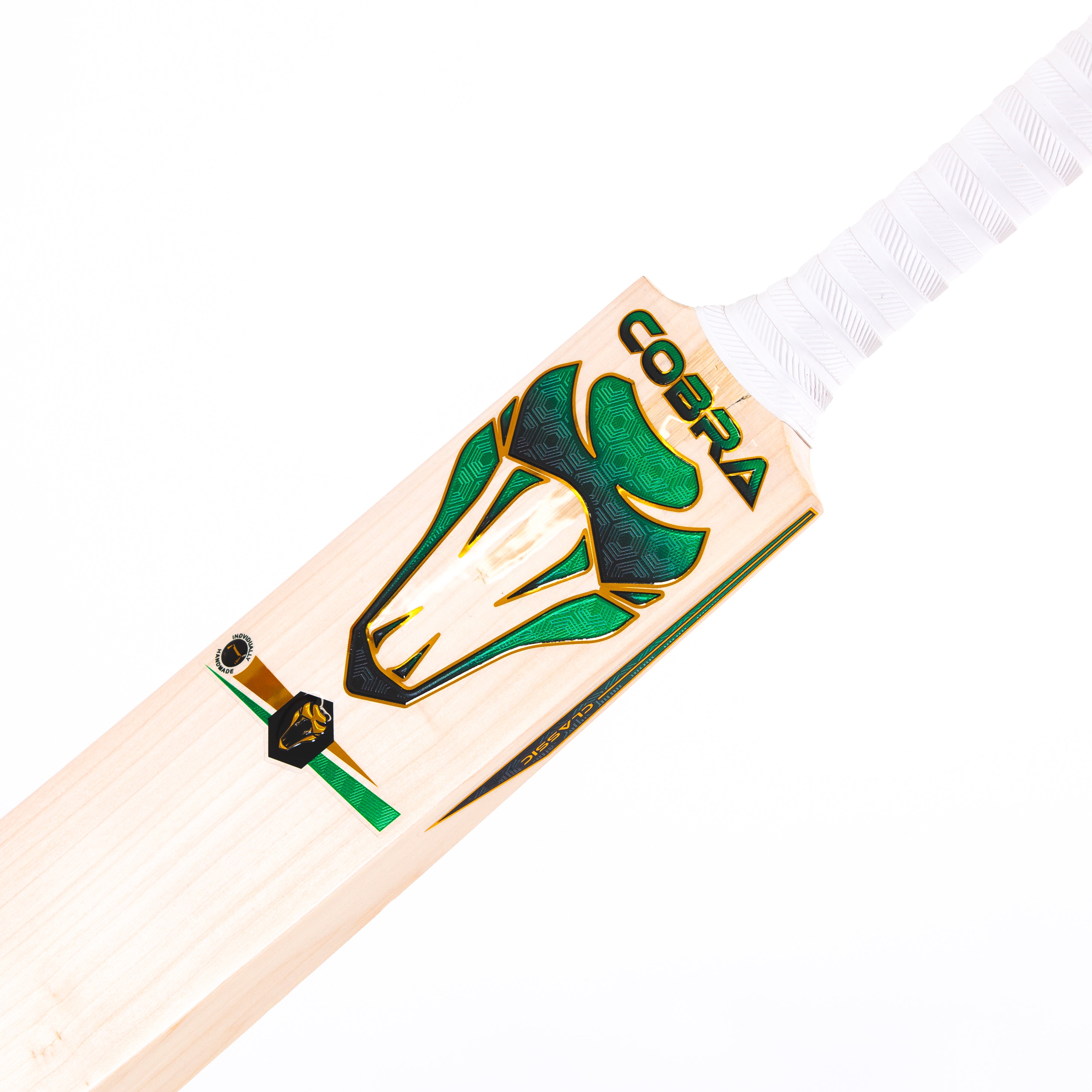 COBRA VENOM CLASSIC EDITION CRICKET BAT- CUSTOM MADE - Cobra Cricket 