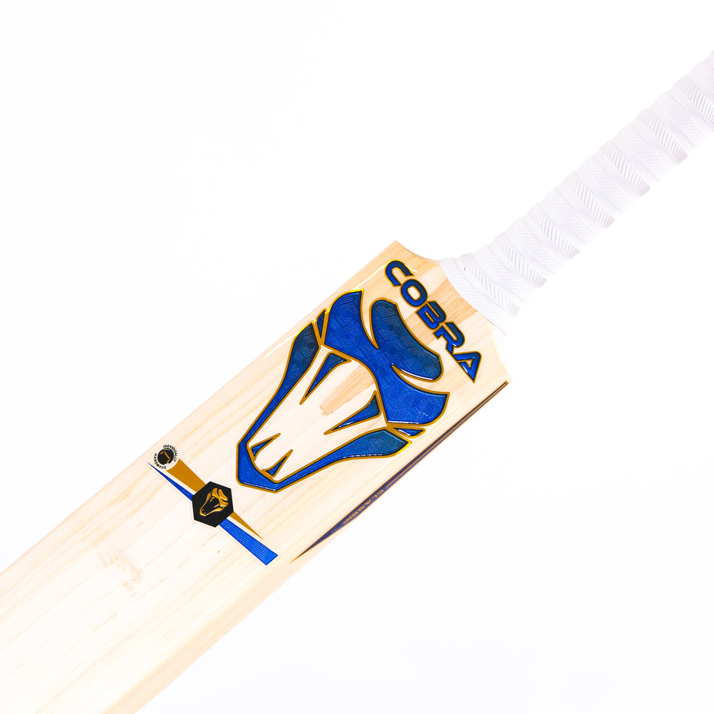 COBRA ENERGY CLASSIC EDITION CRICKET BAT- CUSTOM MADE - Cobra Cricket 