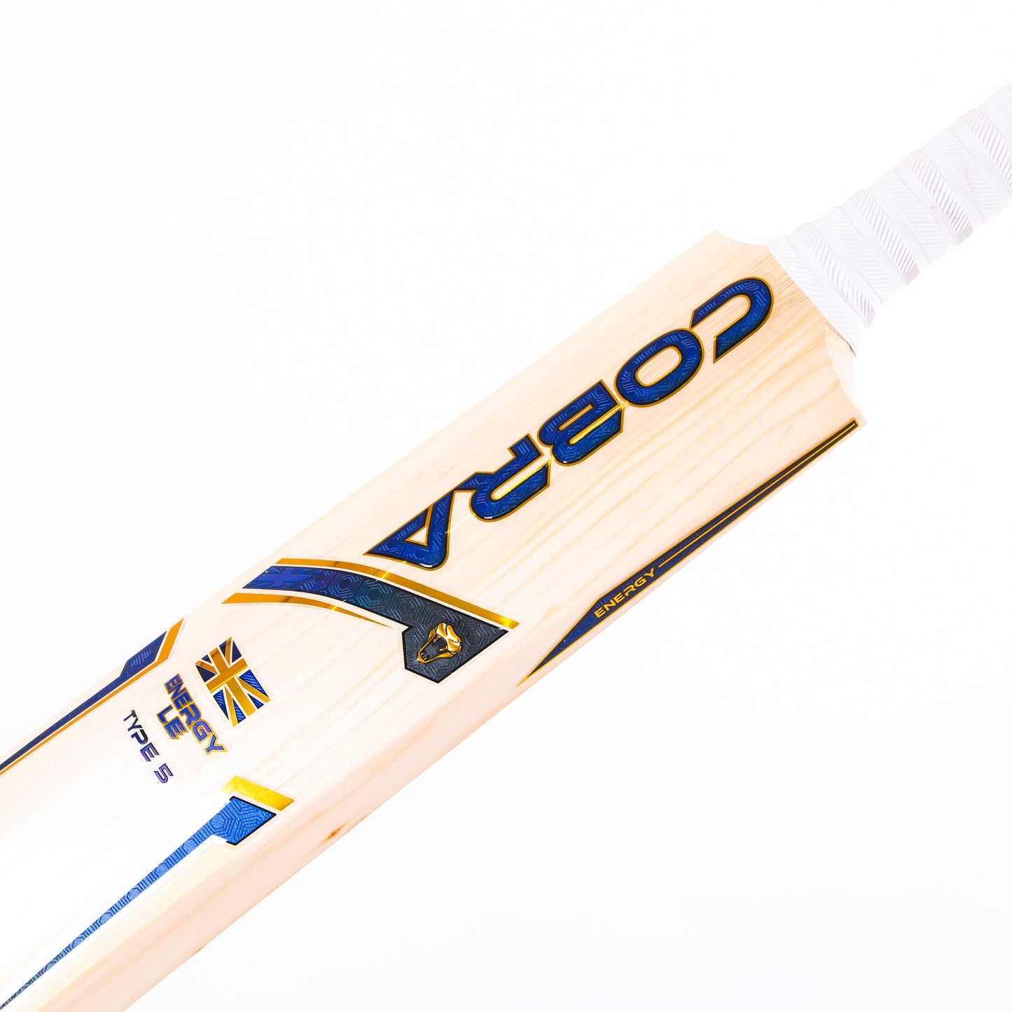 COBRA ENERGY CLASSIC EDITION CRICKET BAT- CUSTOM MADE