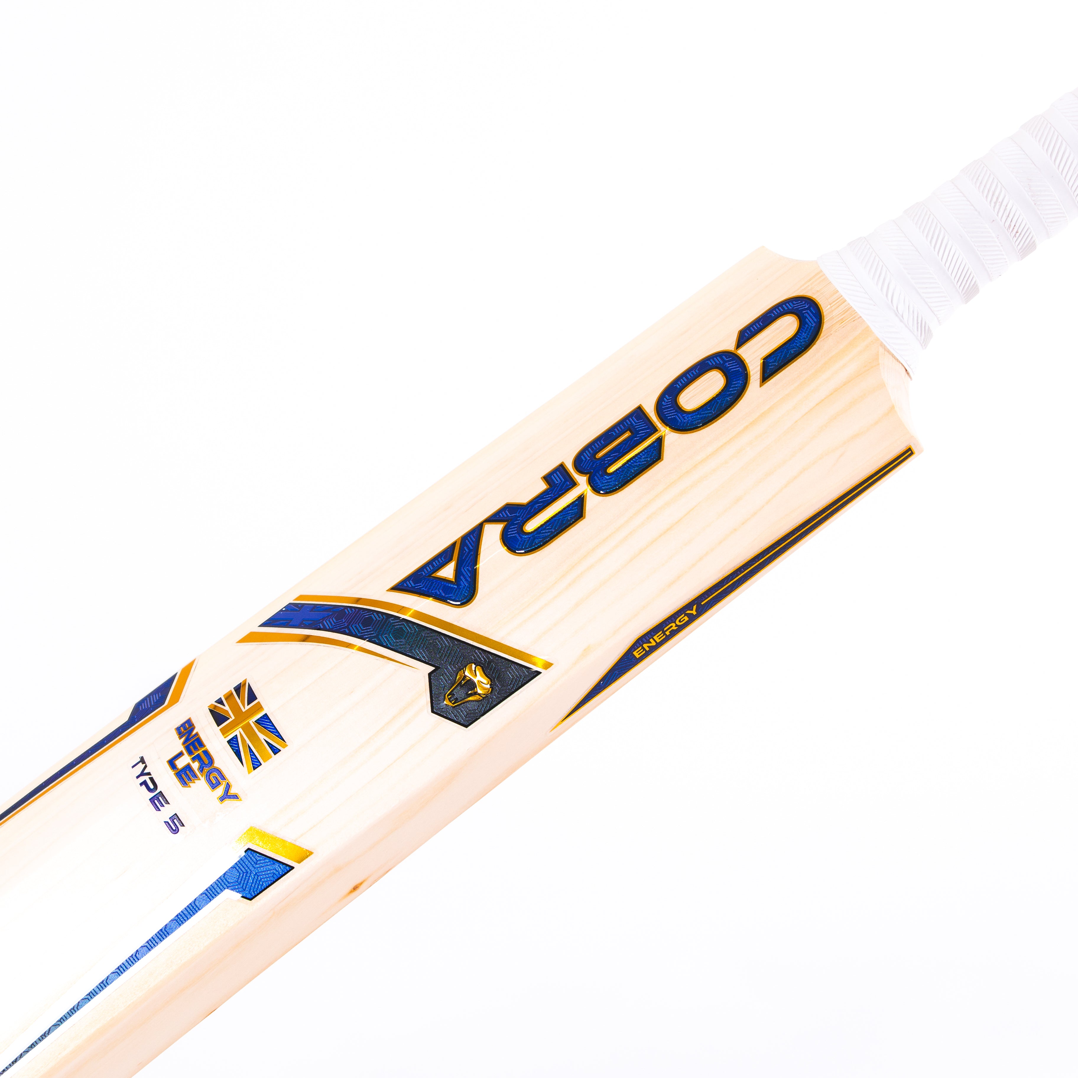 COBRA ENERGY CLASSIC EDITION CRICKET BAT- CUSTOM MADE - Cobra Cricket 