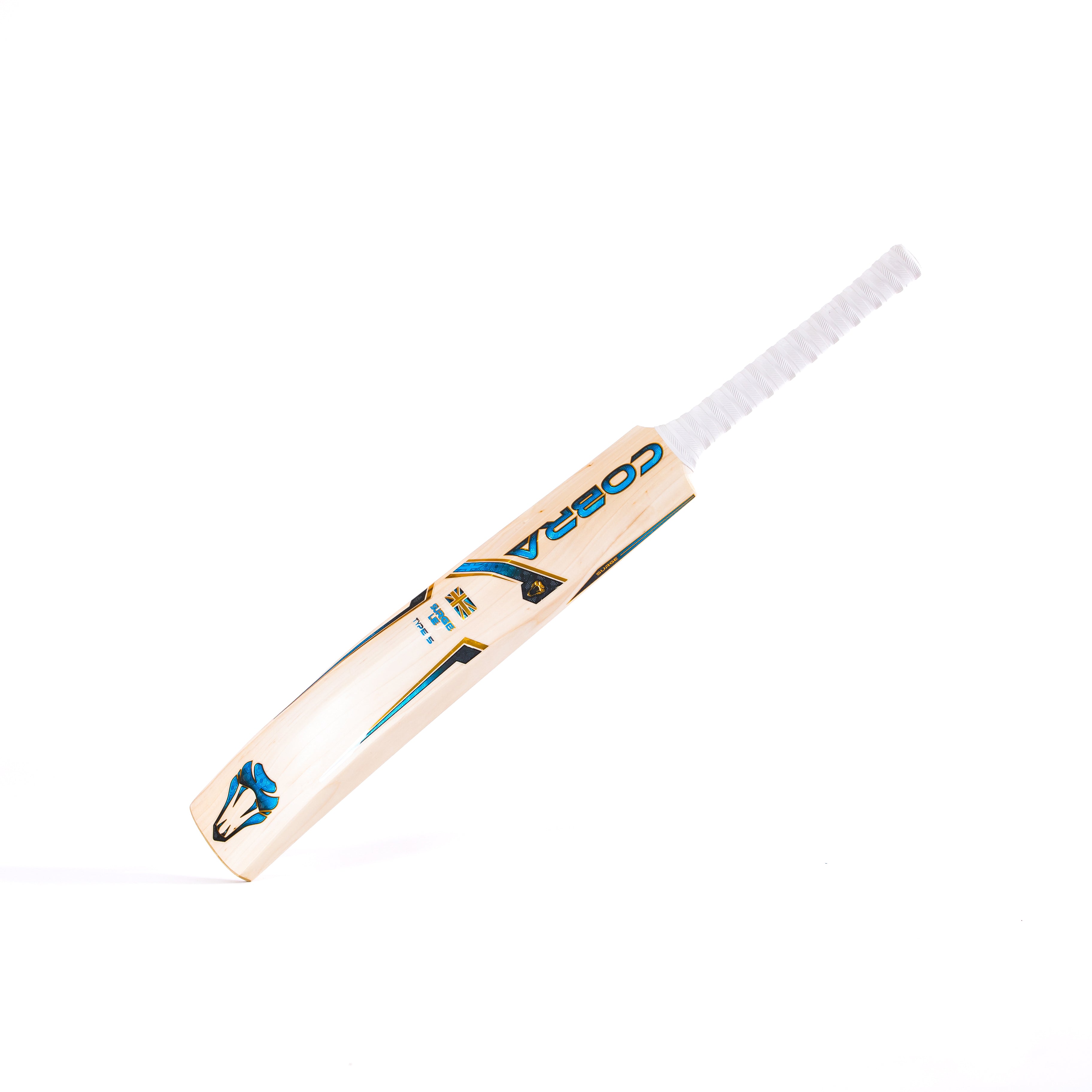 COBRA SURGE CLASSIC EDITION CRICKET BAT- CUSTOM MADE - Cobra Cricket 