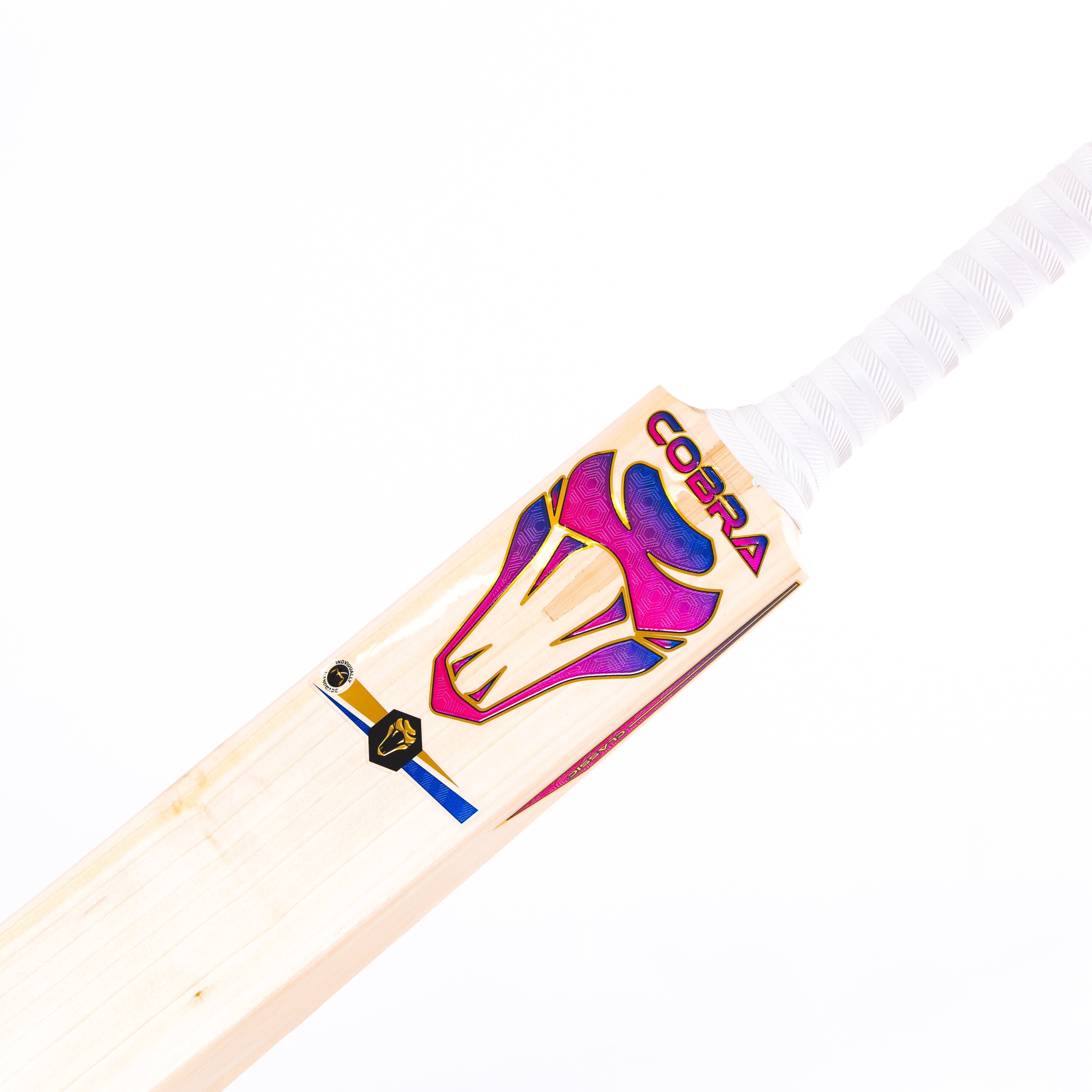 COBRA VOLT CLASSIC EDITION CRICKET BAT- CUSTOM MADE - Cobra Cricket 