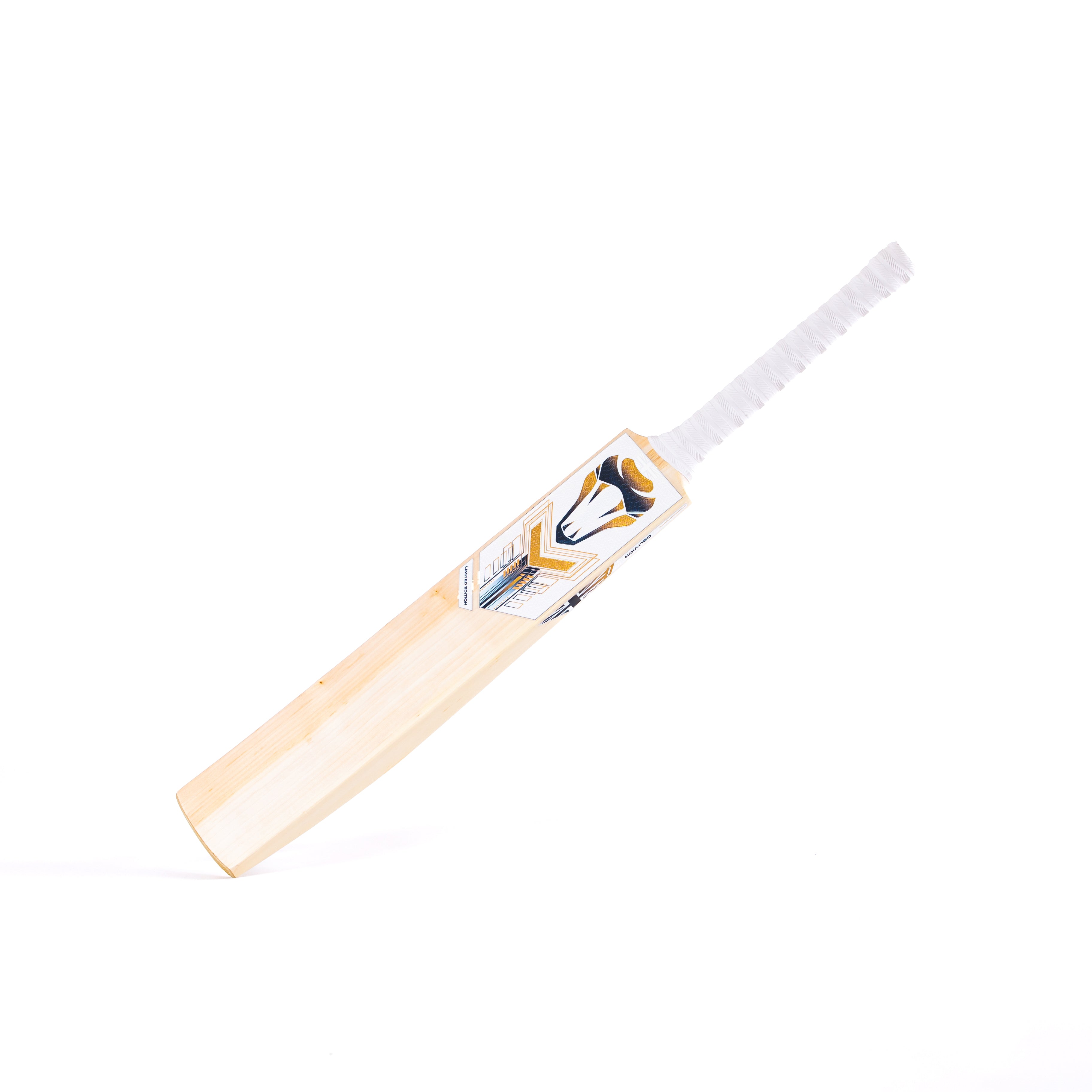COBRA OBLIVION HERITAGE EDITION CRICKET BAT - CUSTOM MADE - Cobra Cricket 