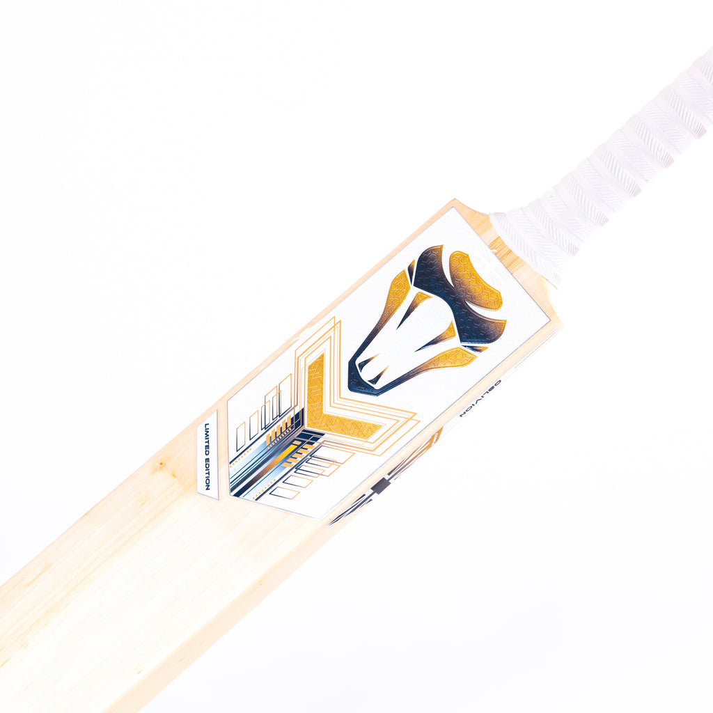 COBRA OBLIVION HERITAGE EDITION CRICKET BAT - CUSTOM MADE - Cobra Cricket 