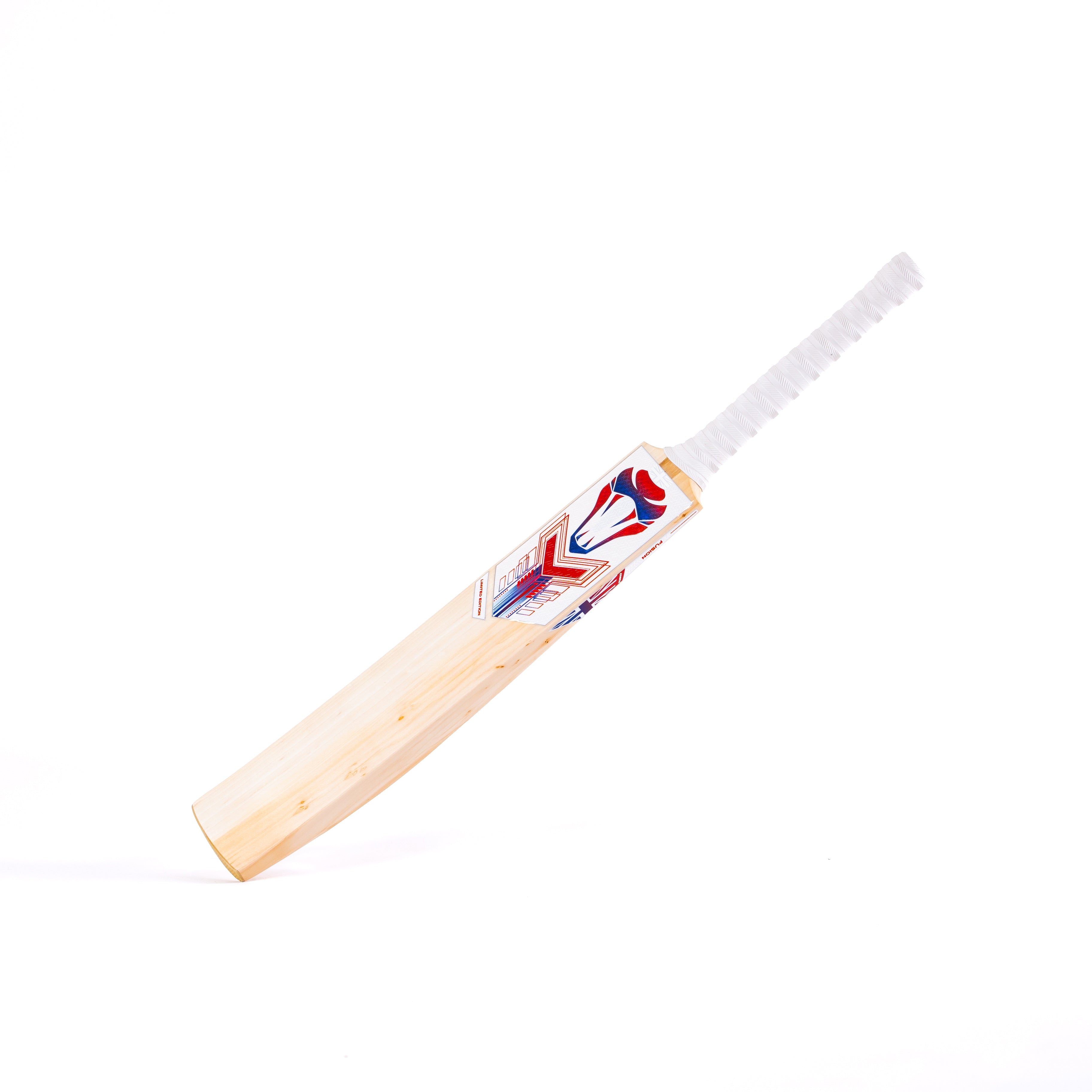 COBRA FUSION HERITAGE EDITION CRICKET BAT- CUSTOM MADE - Cobra Cricket 
