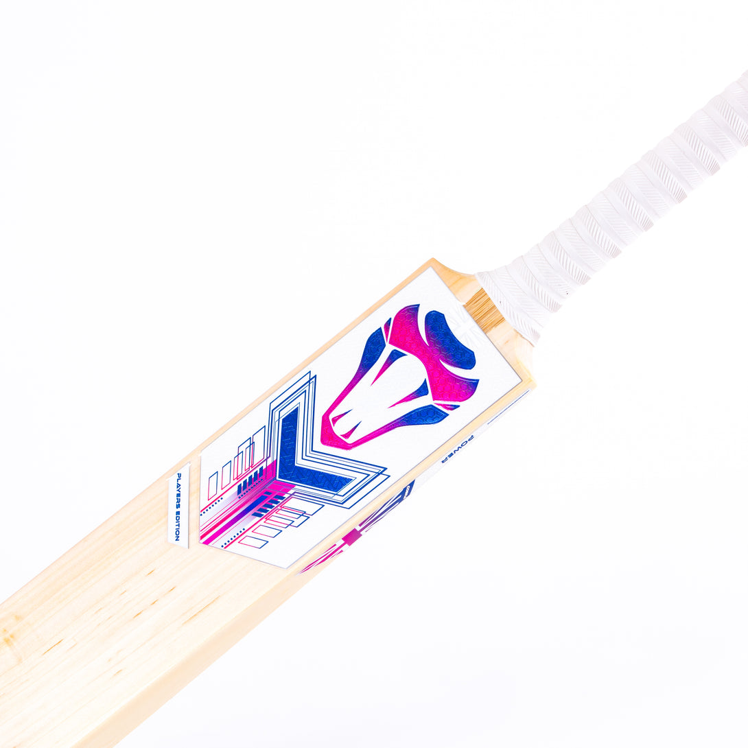COBRA POWER HERITAGE EDITION CRICKET BAT Handmade in the UK Cobra