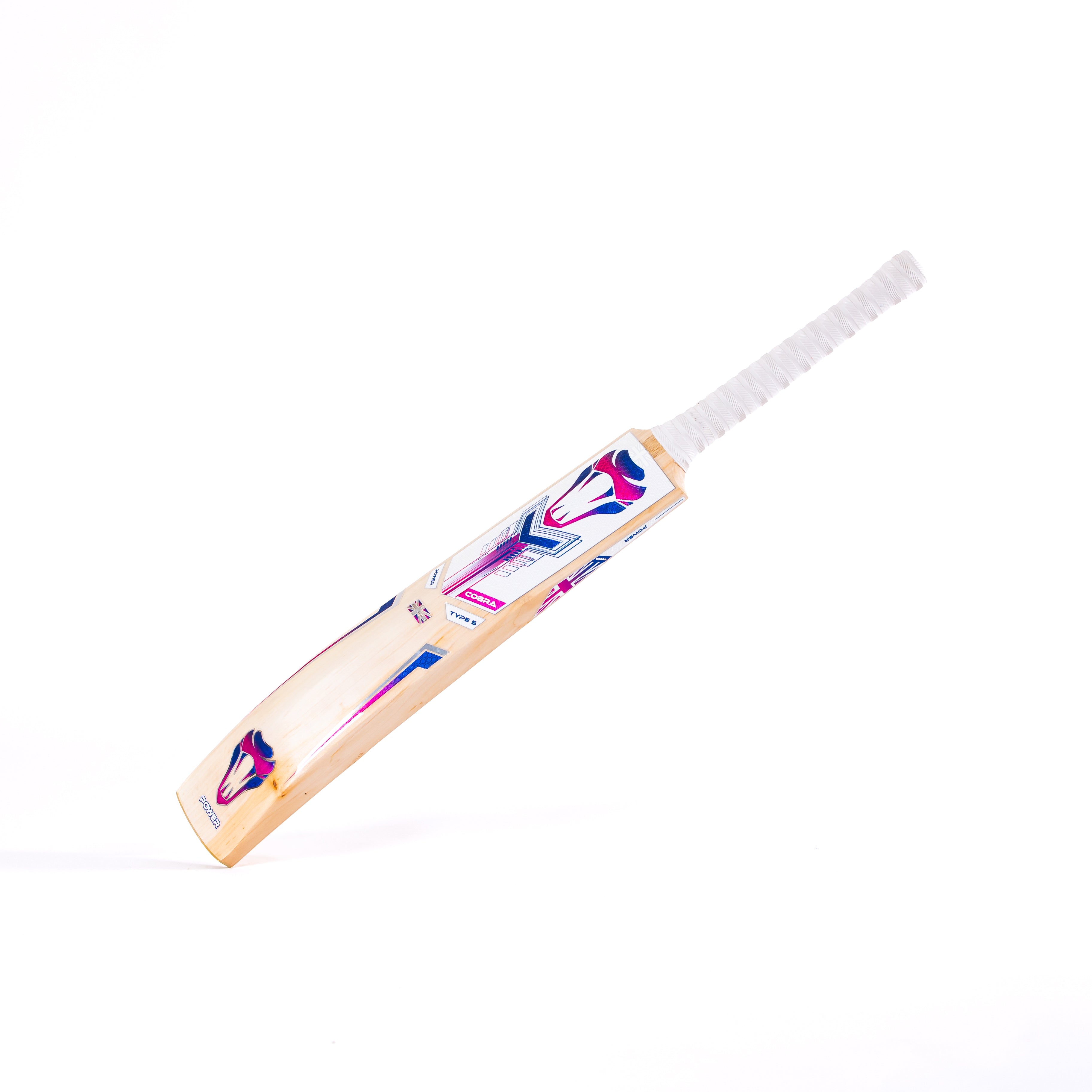 COBRA POWER HERITAGE EDITION CRICKET BAT- CUSTOM MADE - Cobra Cricket 