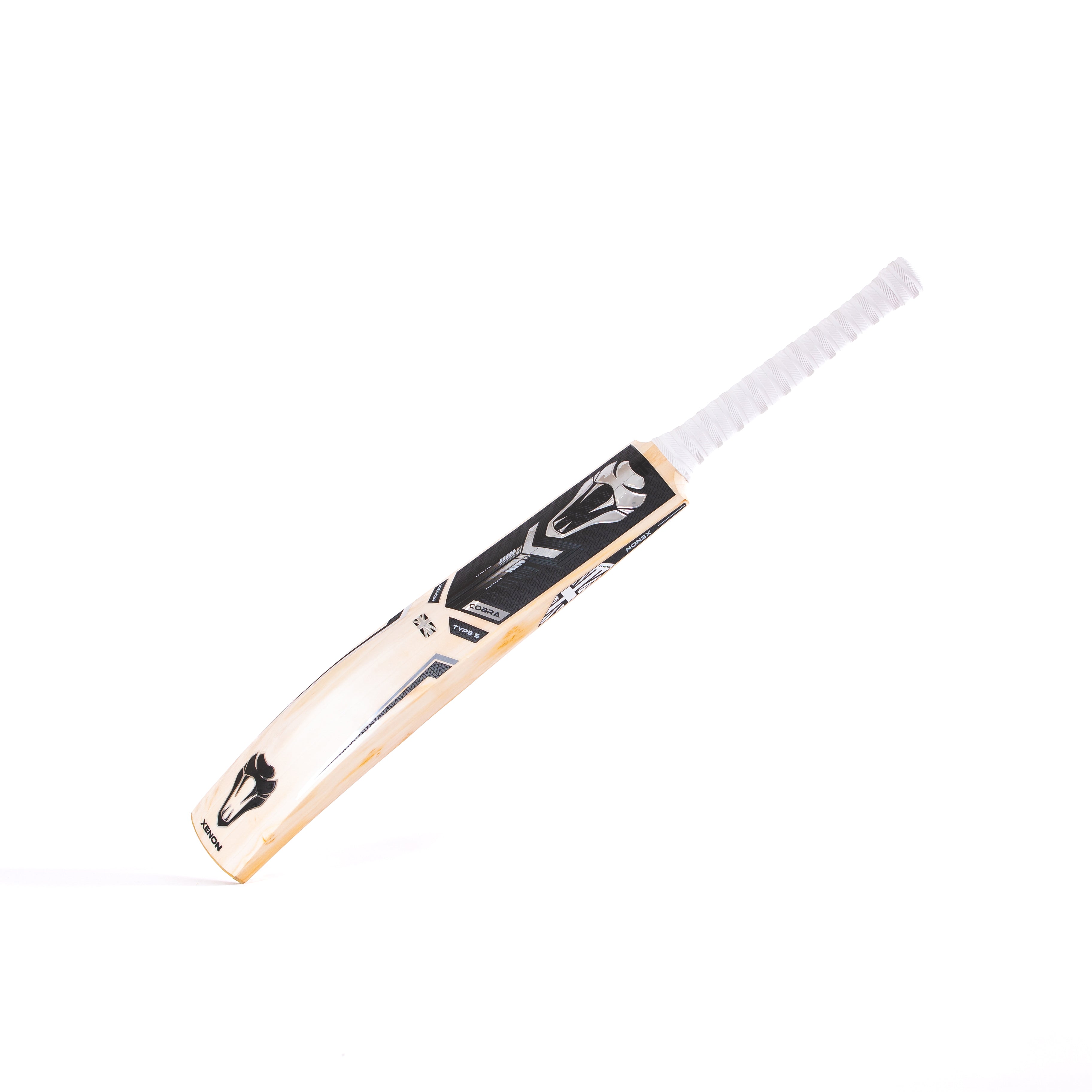COBRA XENON HERITAGE EDITION CRICKET BAT- CUSTOM MADE - Cobra Cricket 