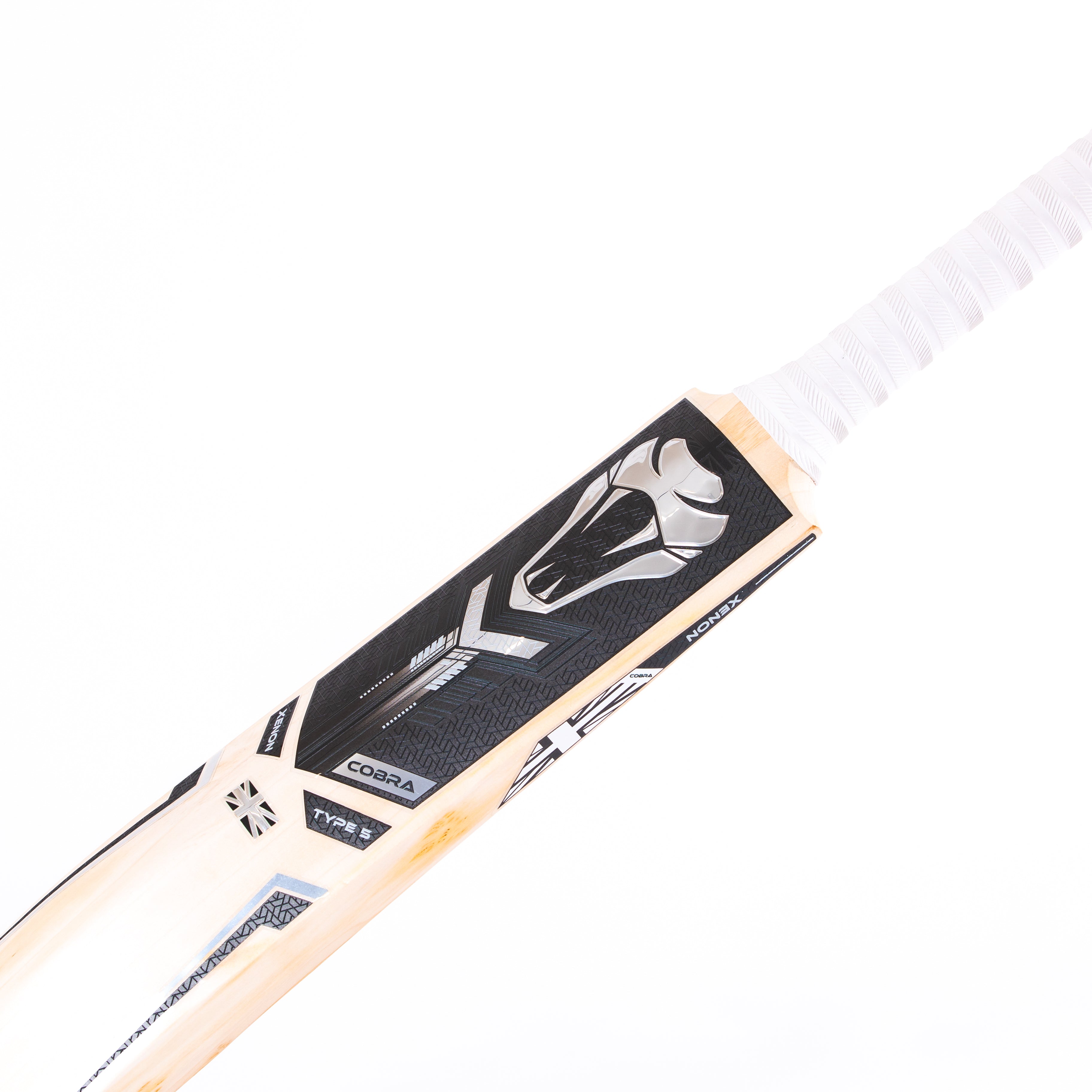 COBRA XENON HERITAGE EDITION CRICKET BAT- CUSTOM MADE - Cobra Cricket 