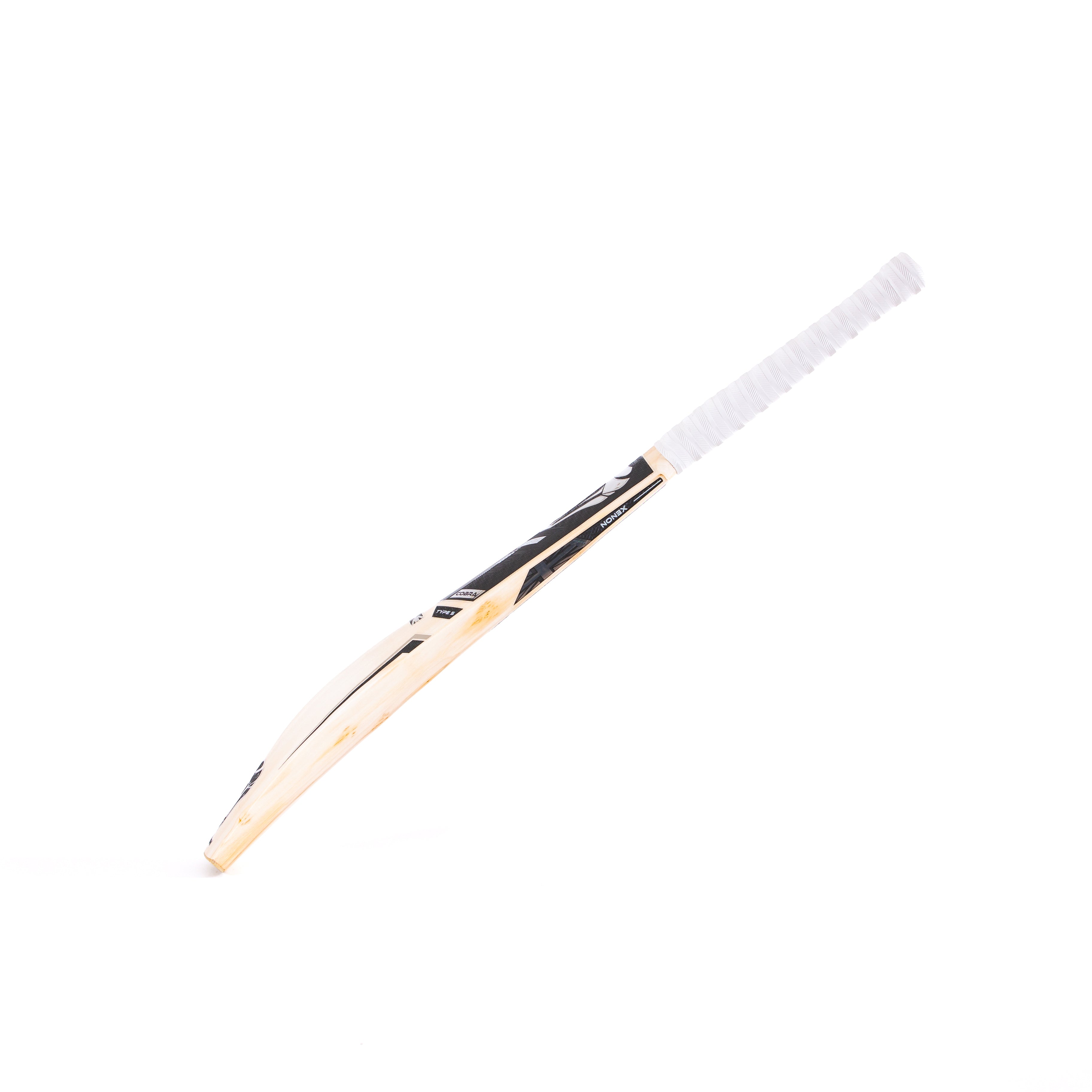 COBRA XENON HERITAGE EDITION CRICKET BAT- CUSTOM MADE - Cobra Cricket 