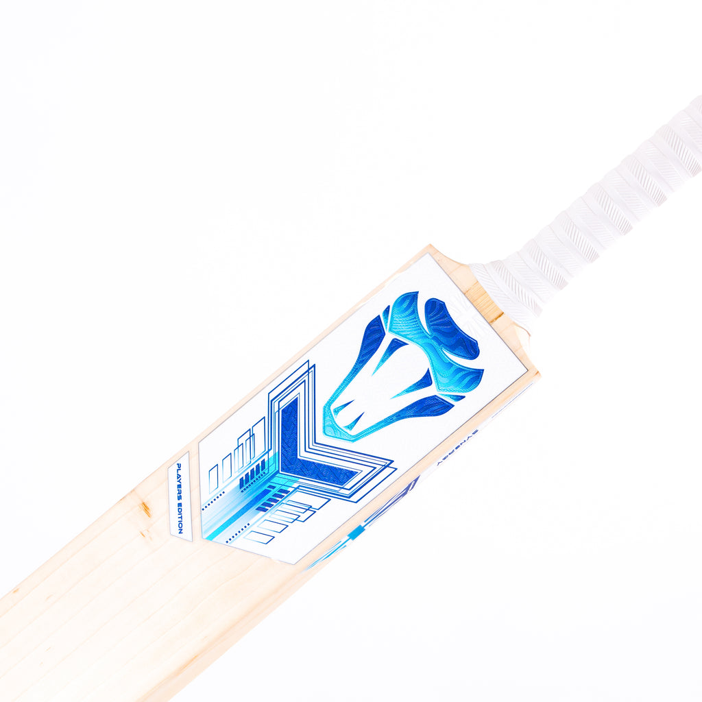 COBRA SYNERGY HERITAGE EDITION CRICKET BAT- CUSTOM MADE - Cobra Cricket 