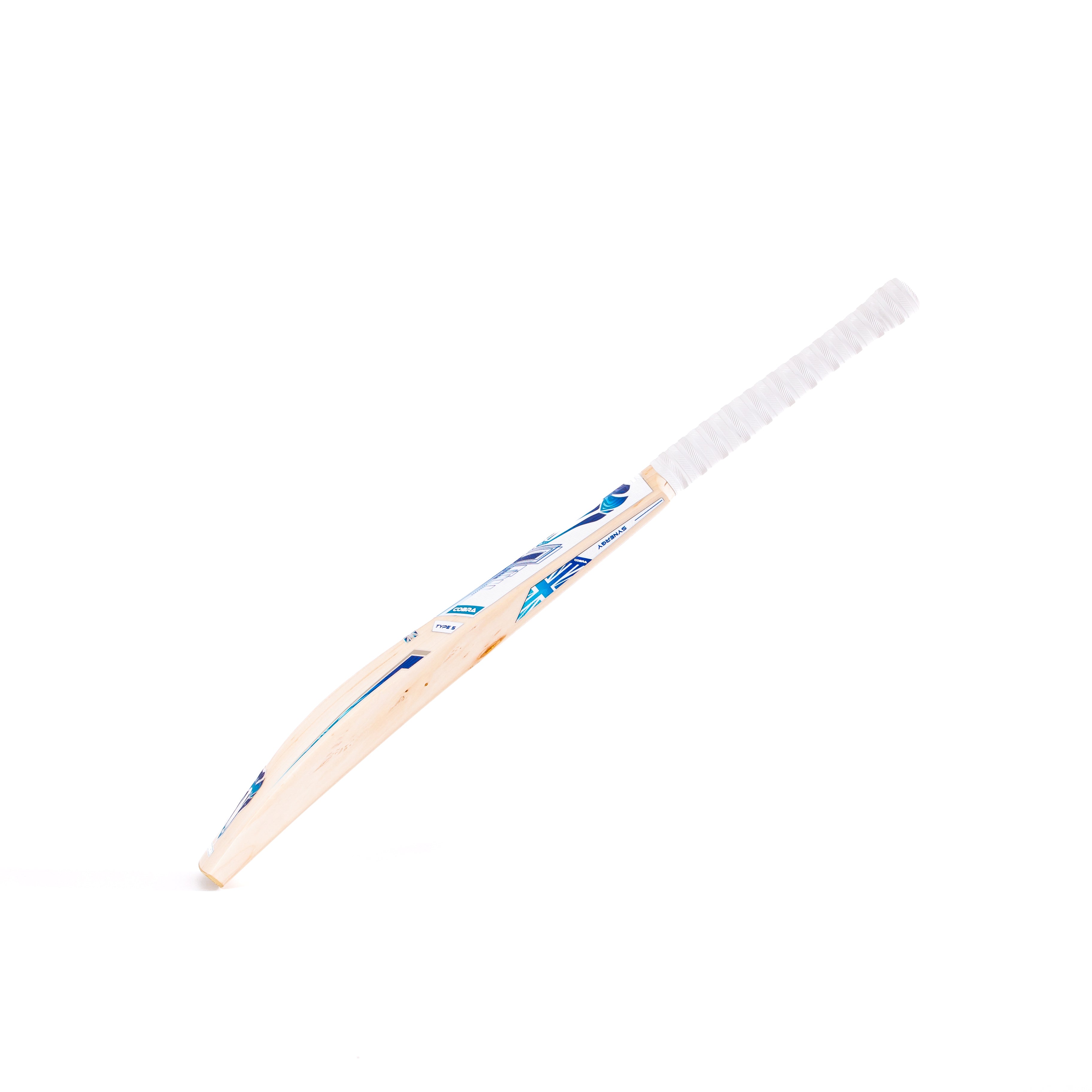 COBRA SYNERGY HERITAGE EDITION CRICKET BAT- CUSTOM MADE - Cobra Cricket 