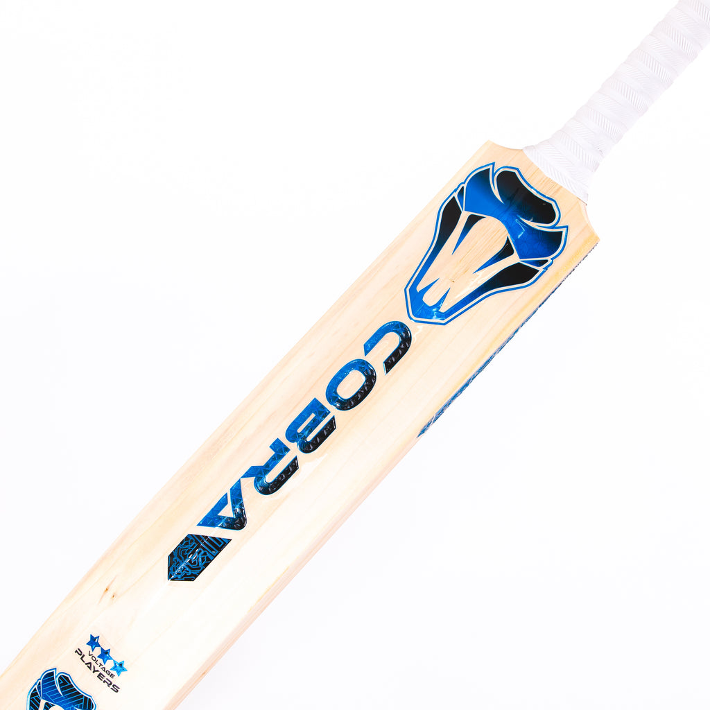 COBRA VOLTAGE MODERN EDITION CRICKET BAT- CUSTOM MADE - Cobra Cricket 