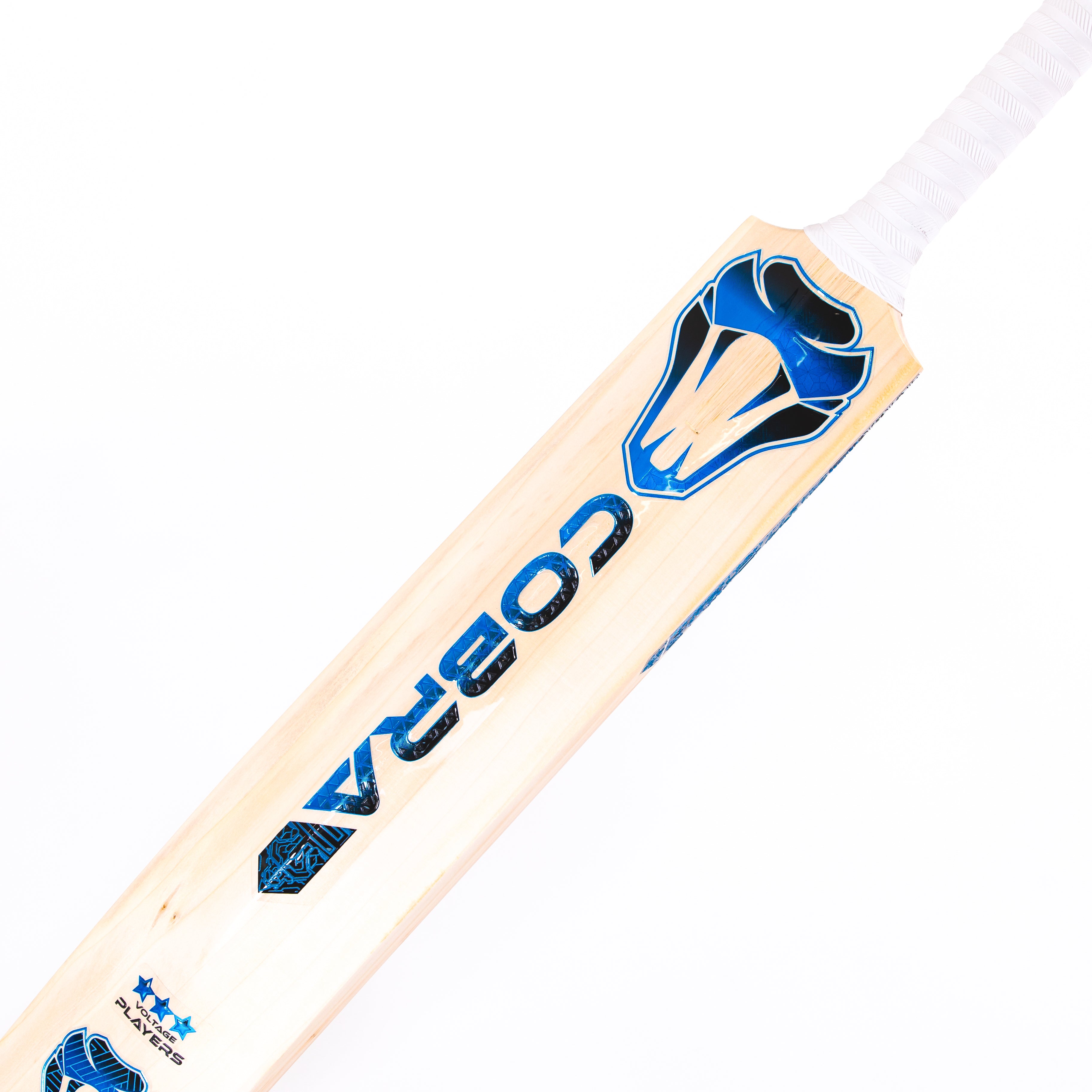 COBRA VOLTAGE MODERN EDITION CRICKET BAT- CUSTOM MADE - Cobra Cricket 