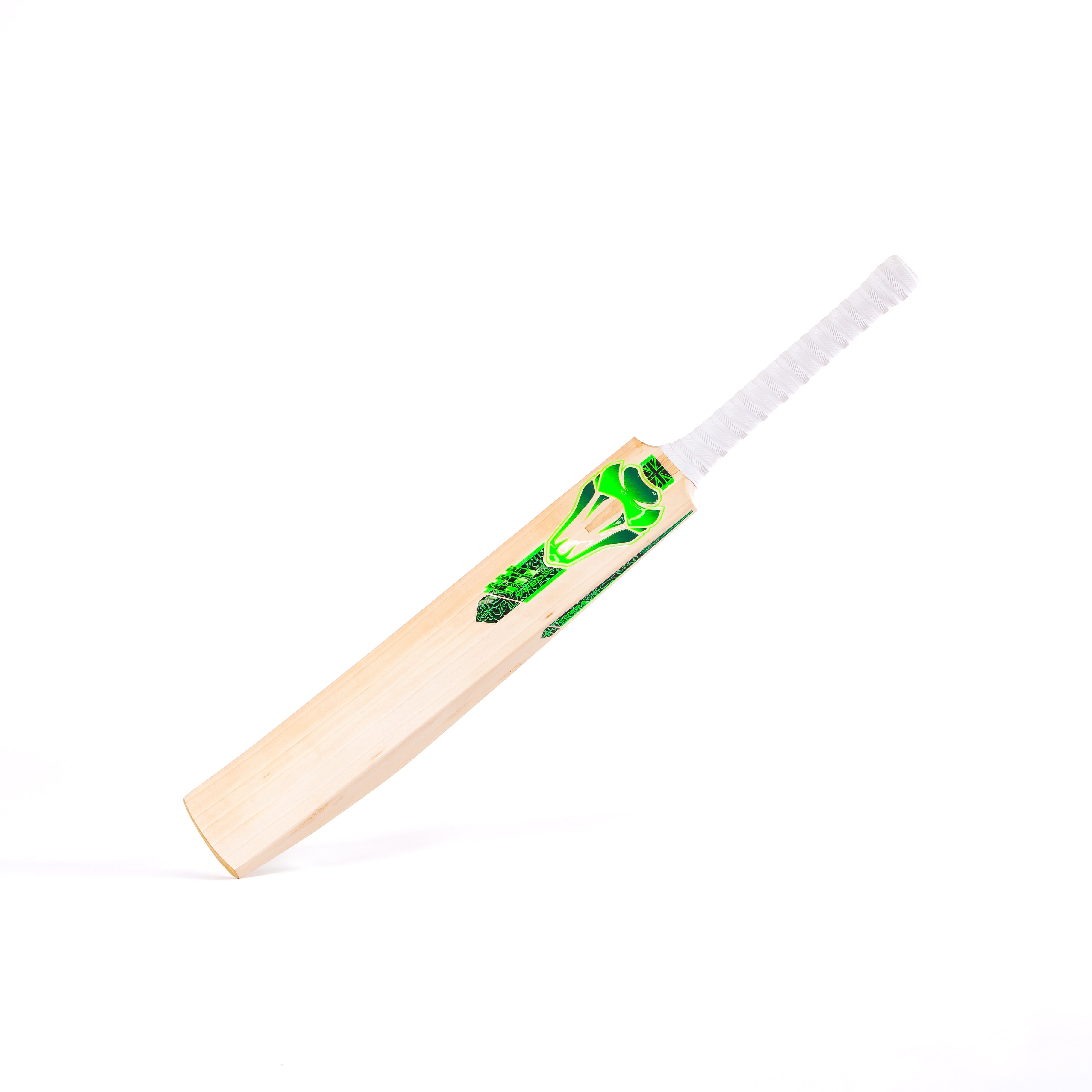 2024 COBRA VIPER MODERN EDITION CRICKET BAT- CUSTOM MADE - Cobra Cricket 