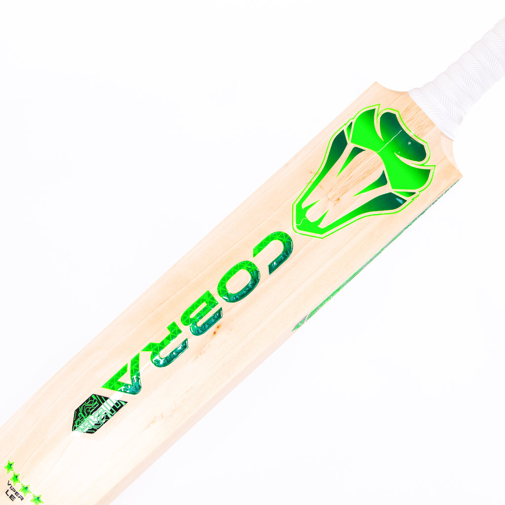 2024 COBRA VIPER MODERN EDITION CRICKET BAT- CUSTOM MADE - Cobra Cricket 