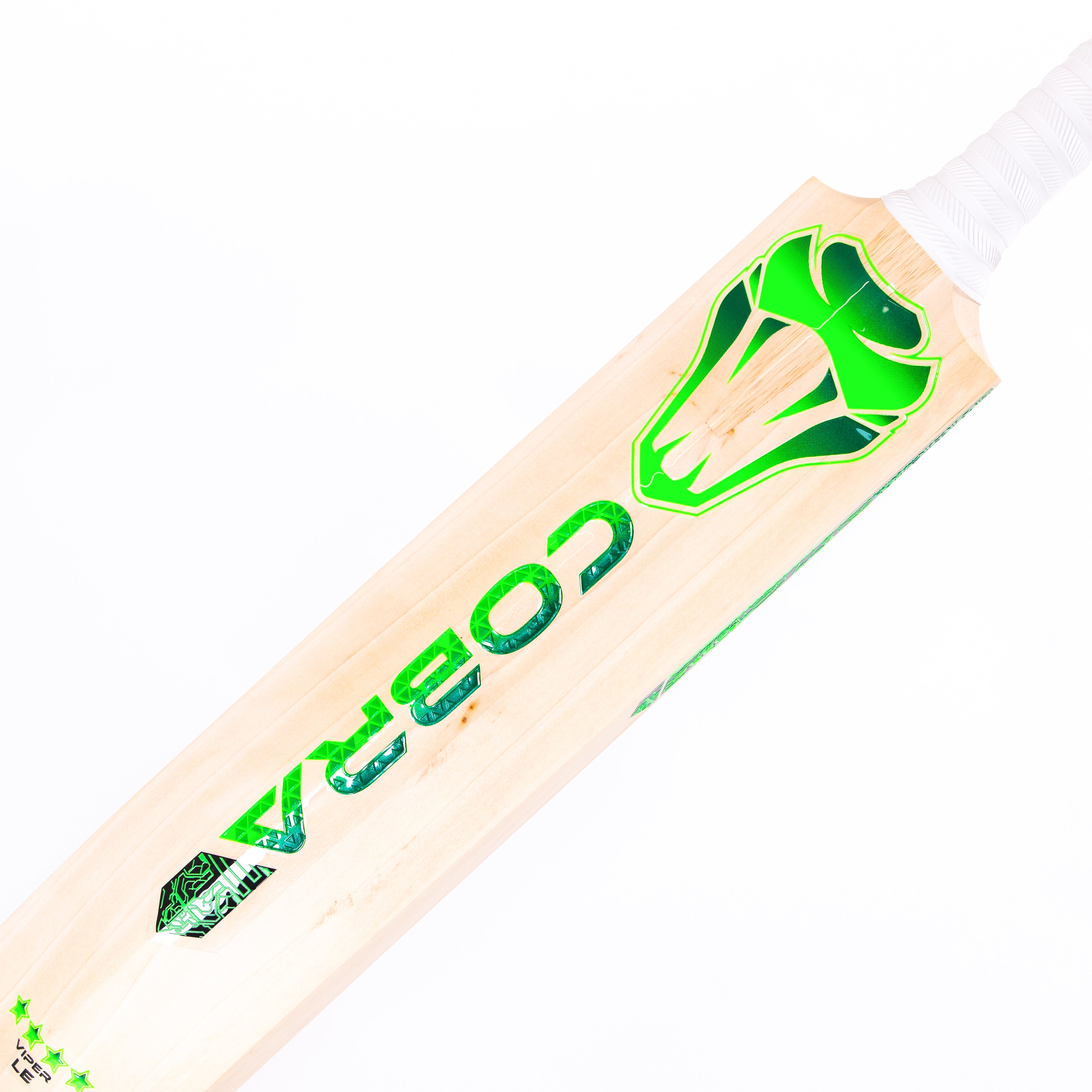 2024 COBRA VIPER MODERN EDITION CRICKET BAT- CUSTOM MADE - Cobra Cricket 