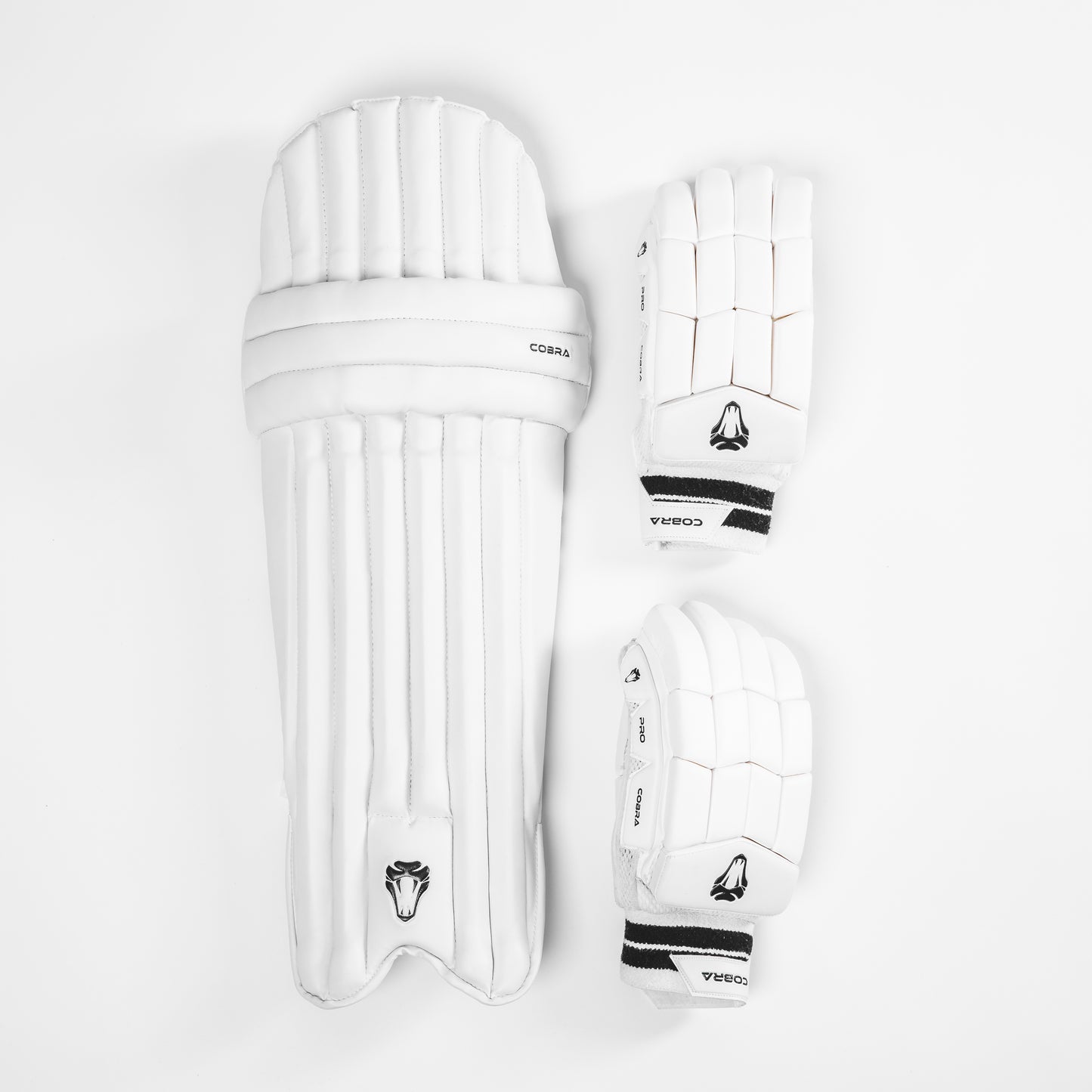 CLUB EDITION JUNIOR BUNDLE , CLUB PADS & CLUB GLOVES