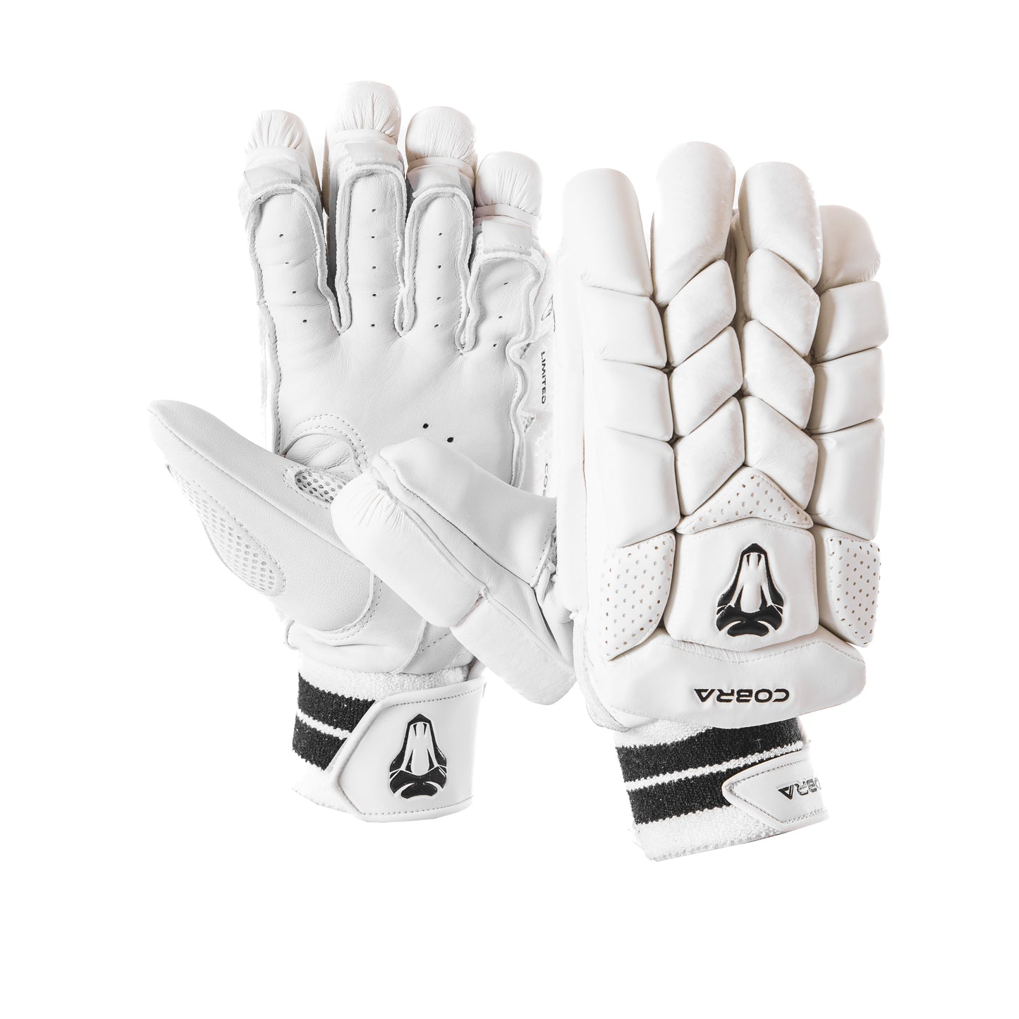 2024 FULL LIMITED EDITION BAT BUNDLE - CUSTOM LIMITED EDITION BAT(G2), LE PADS , LE GLOVES, LE DUFFLE BAG
