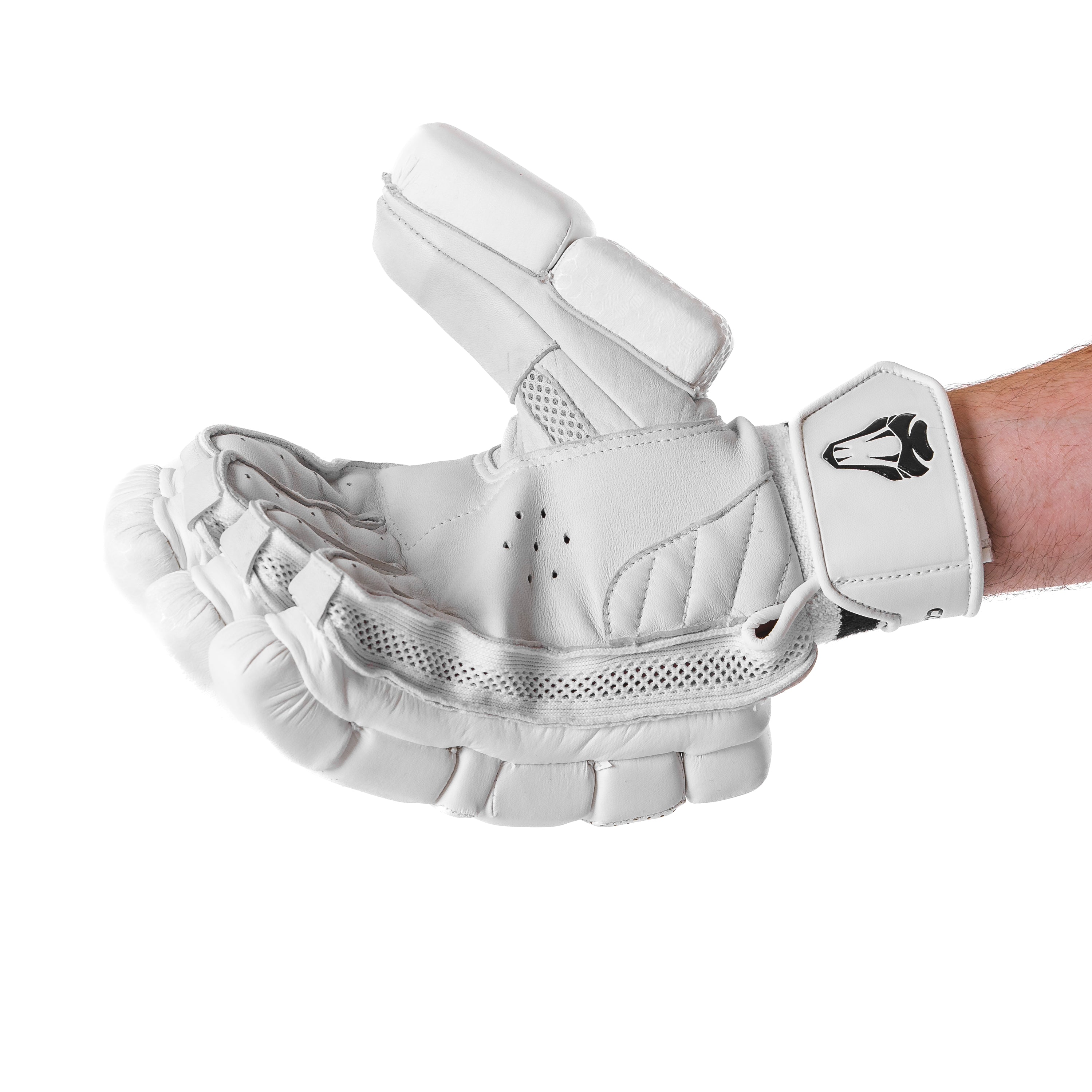 SPECIAL EDITION PADS & GLOVES BUNDLE - Cobra Cricket 
