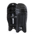 PRO EDITION BATTING PADS- BLACK - Cobra Cricket 