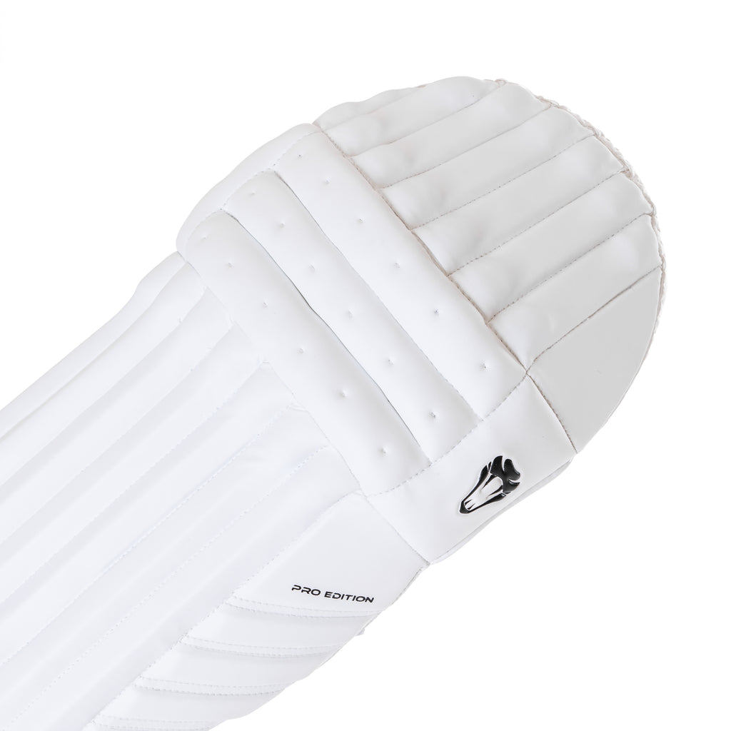 FULL PRO EDITION BUNDLE PRO PADS, PRO GLOVES, LIMITED EDITION BAG - Cobra Cricket 