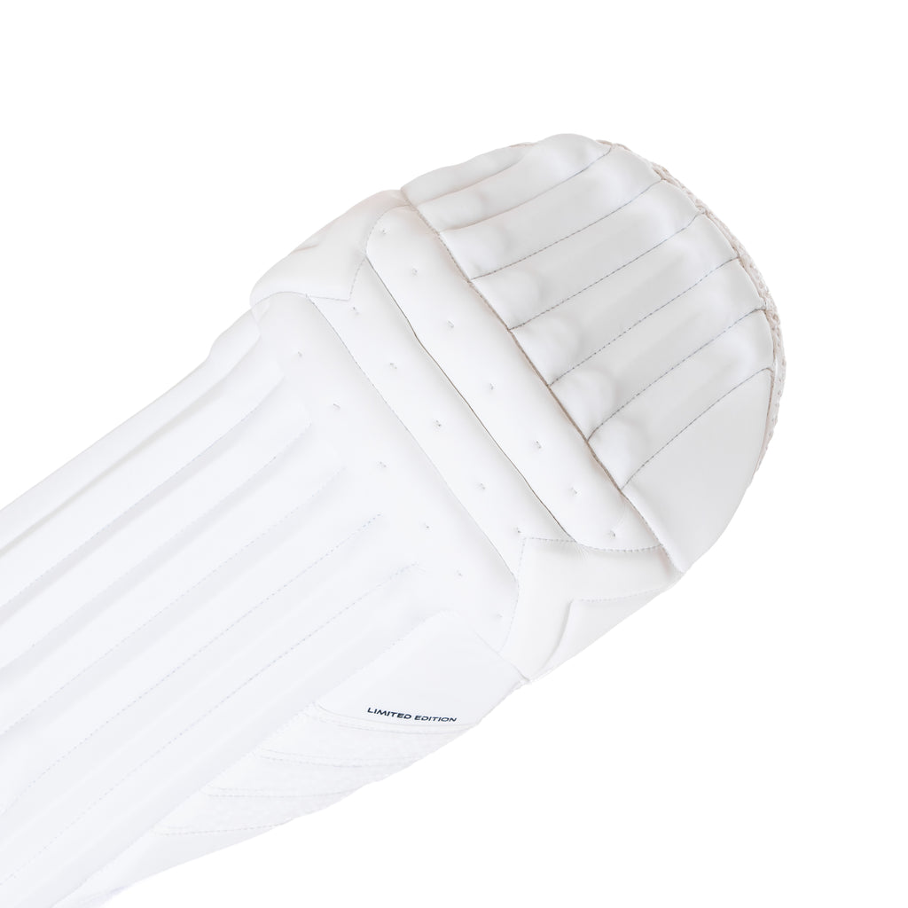 LIMITED EDITION PADS & GLOVES BUNDLE - Cobra Cricket 