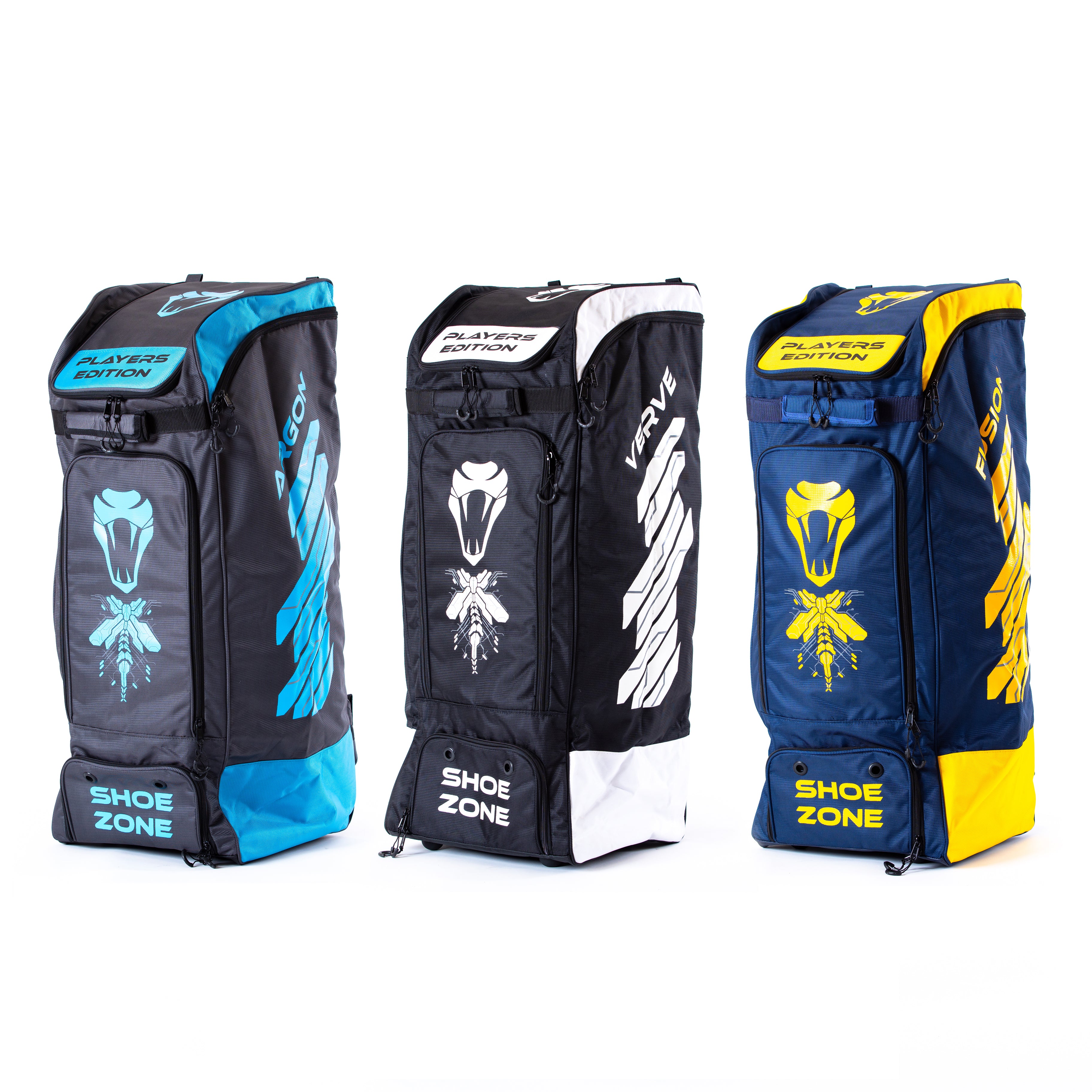 JUNIOR BUNDLE FOR MATT THEVNOT - Cobra Cricket 