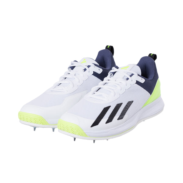 Adidas CourtFlash Speed Tennis shoe -Spiked Cricket Shoes