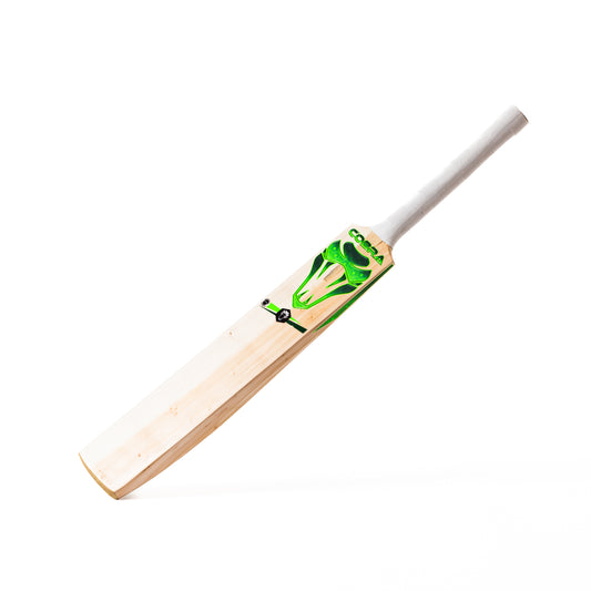 2025 COBRA VENOM CUSTOM MADE CRICKET BAT