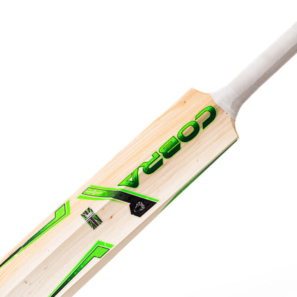 2025 COBRA VENOM CUSTOM MADE CRICKET BAT