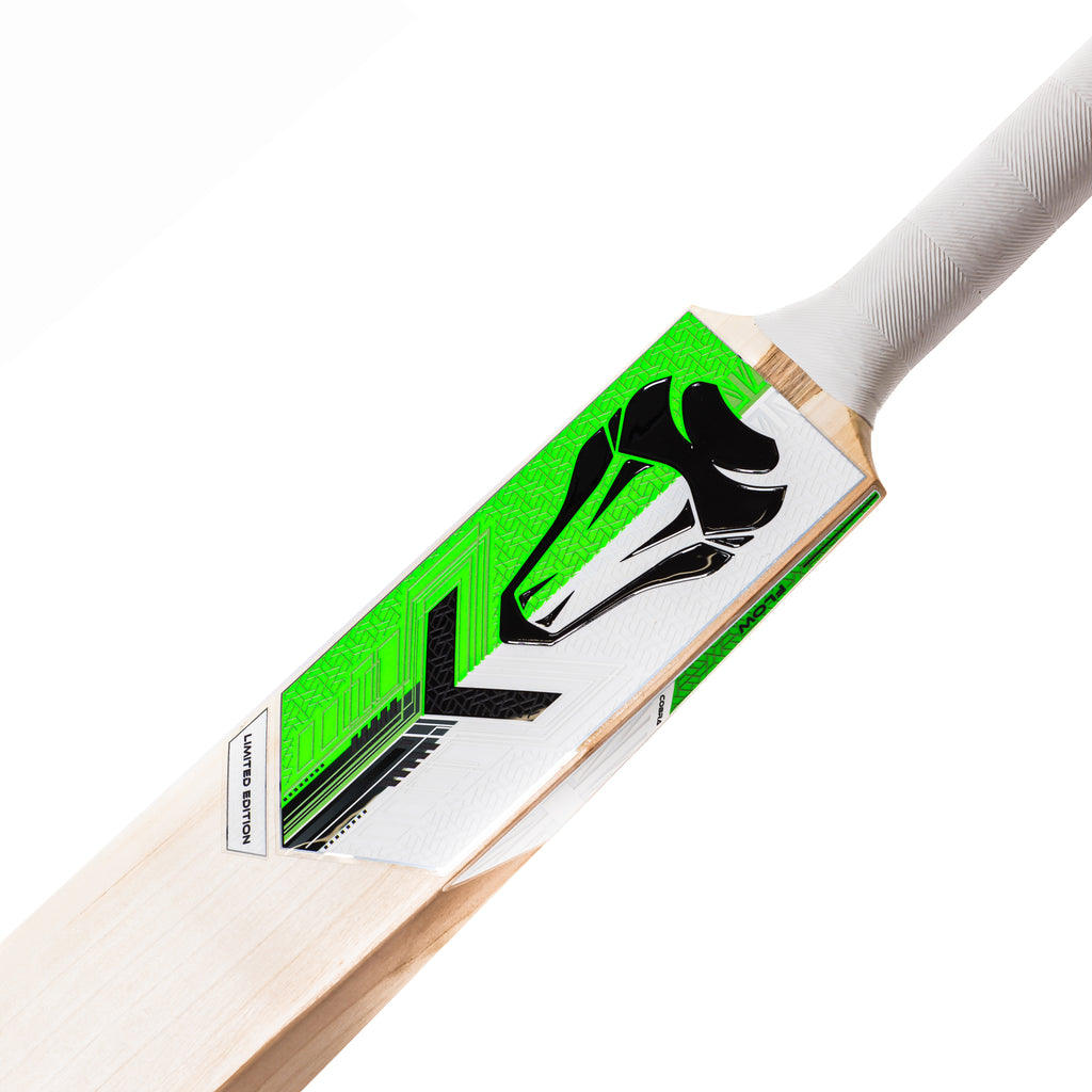 2025 COBRA FLOW CUSTOM CRICKET BAT