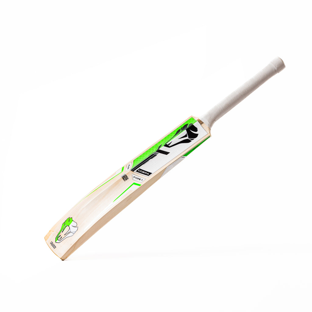 2025 COBRA FLOW CUSTOM CRICKET BAT