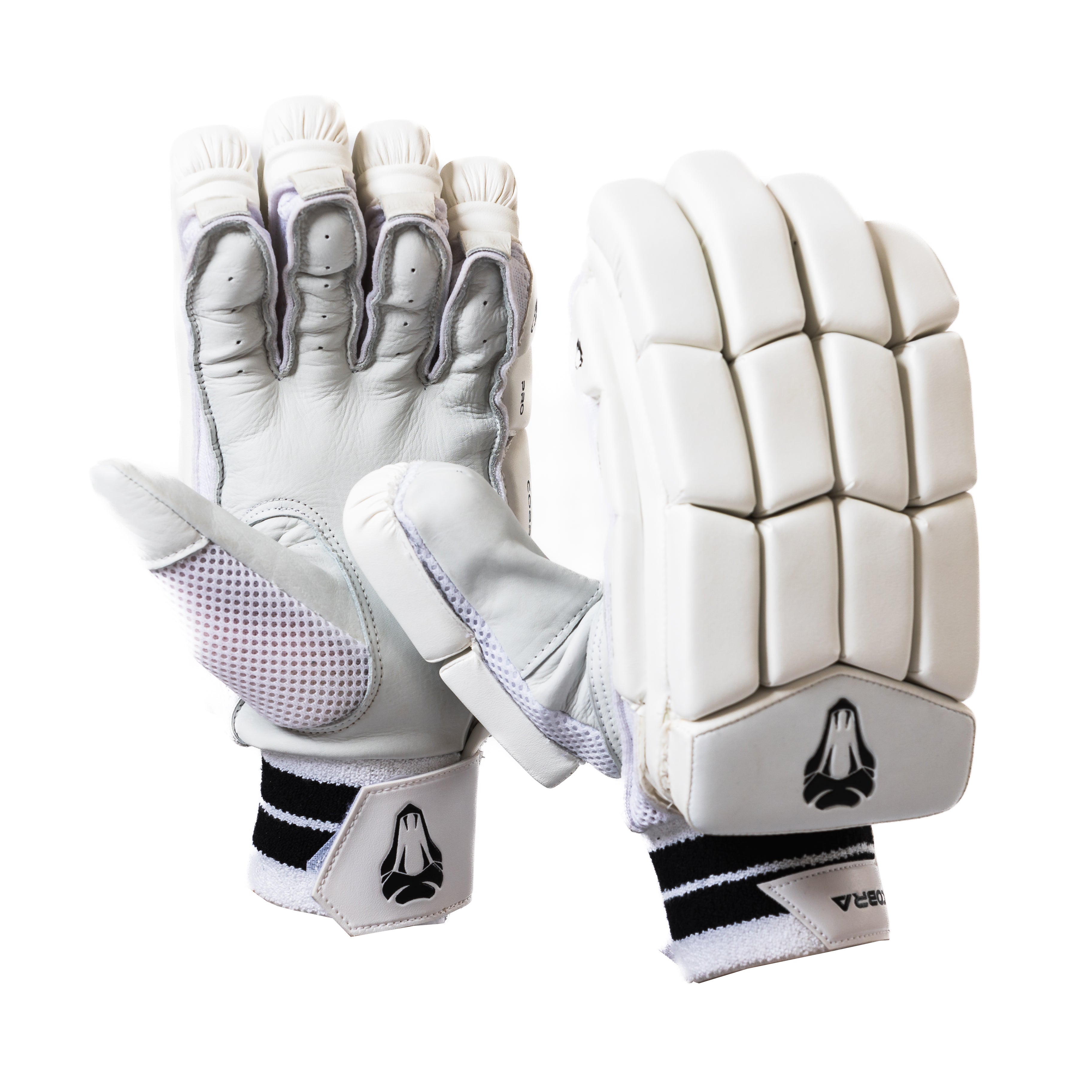 2025 PRO EDITION PADS & GLOVES BUNDLE - Cobra Cricket 