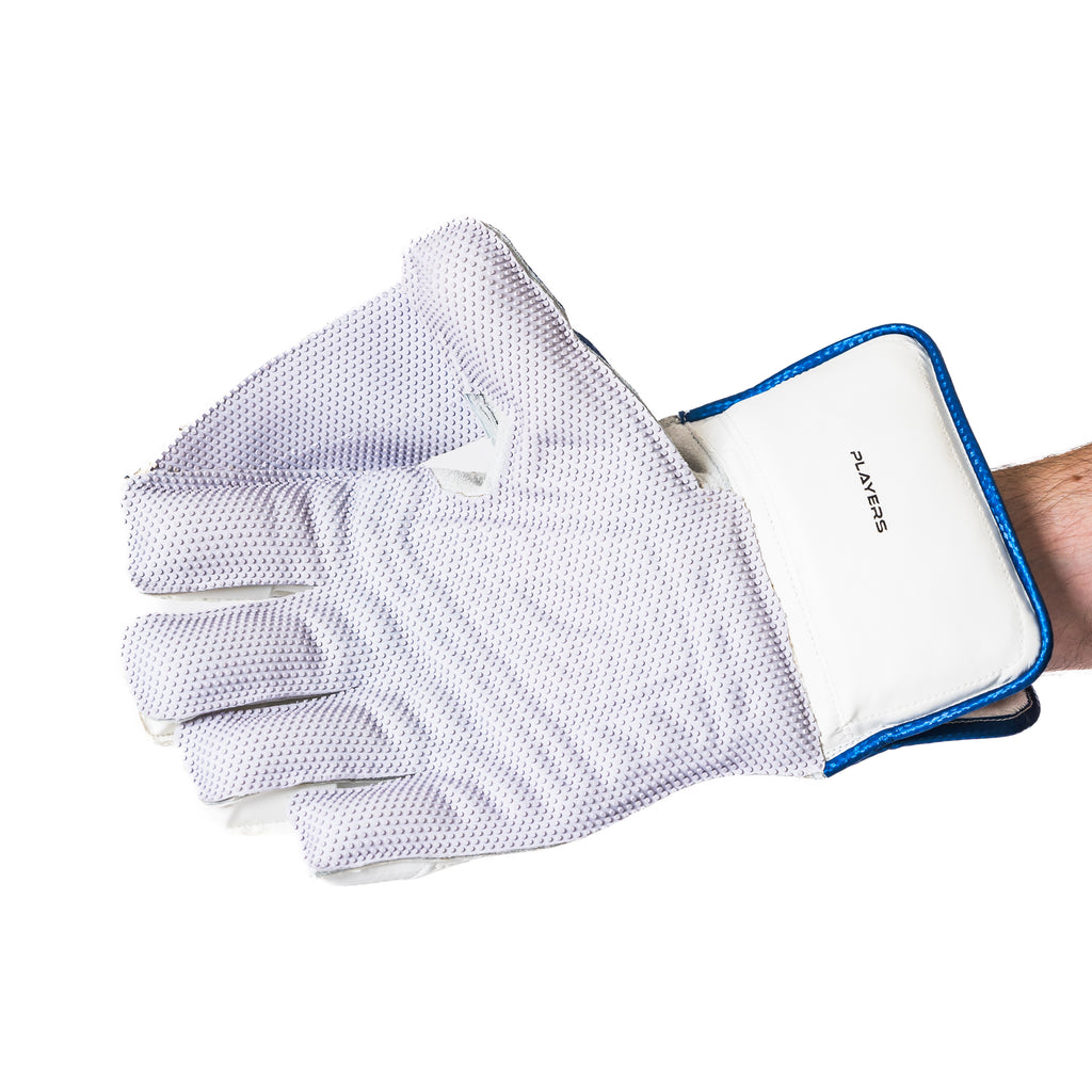 2025 PLAYERS WICKET KEEPING GLOVES