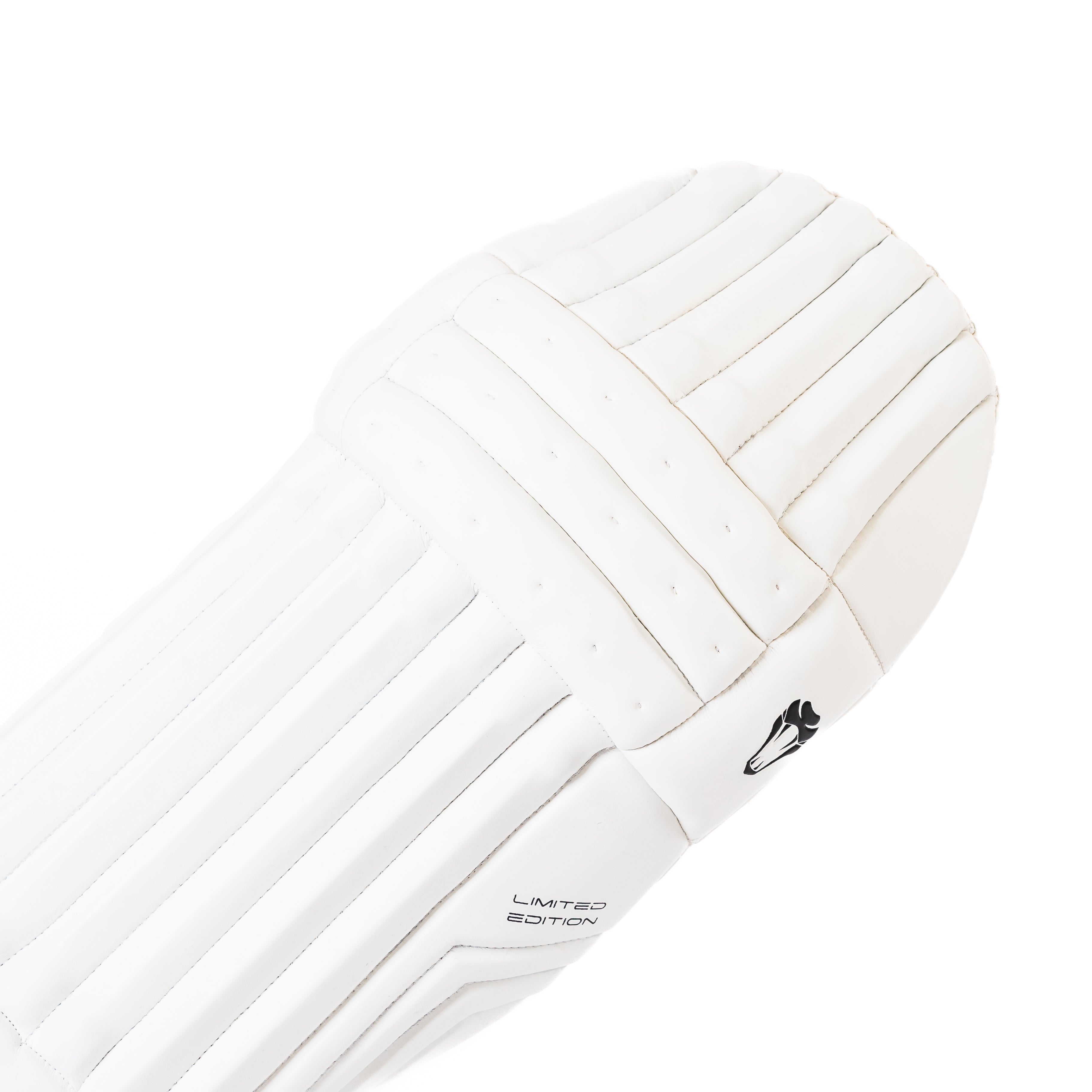 2025 LIMITED EDITION BATTING PADS WHITE